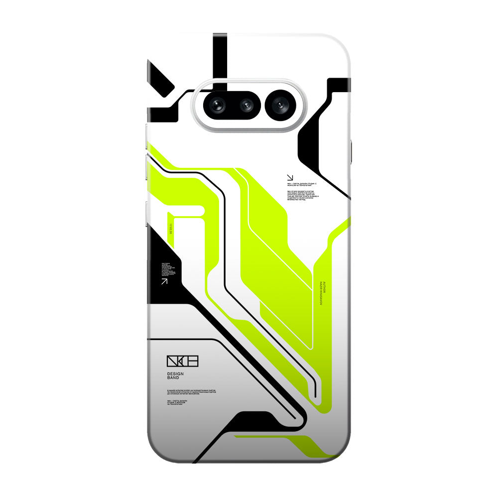 Nothing Phone 4A Skins & Wraps