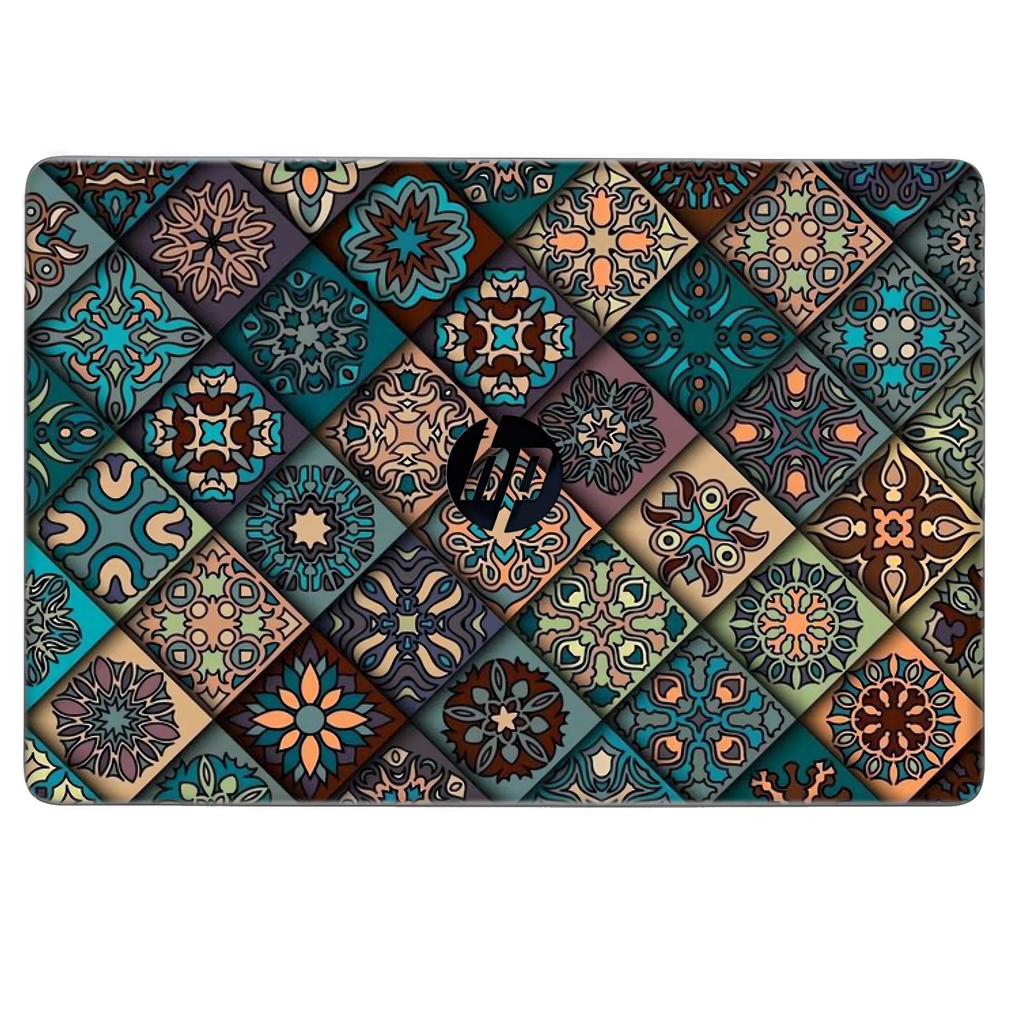 Hp Notebook - 15s-BS0XX Skins & Wraps