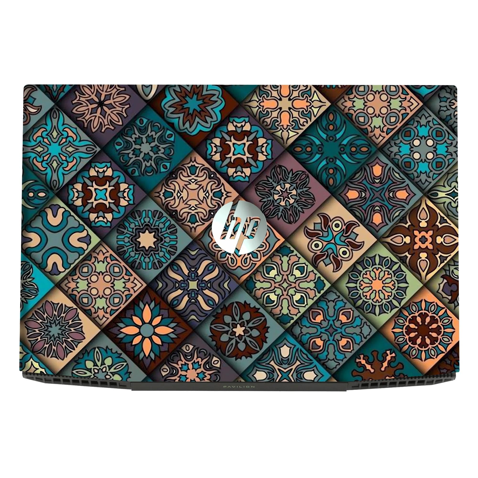 Hp Pavilion Gaming - 15-CX0182TX Skins & Wraps