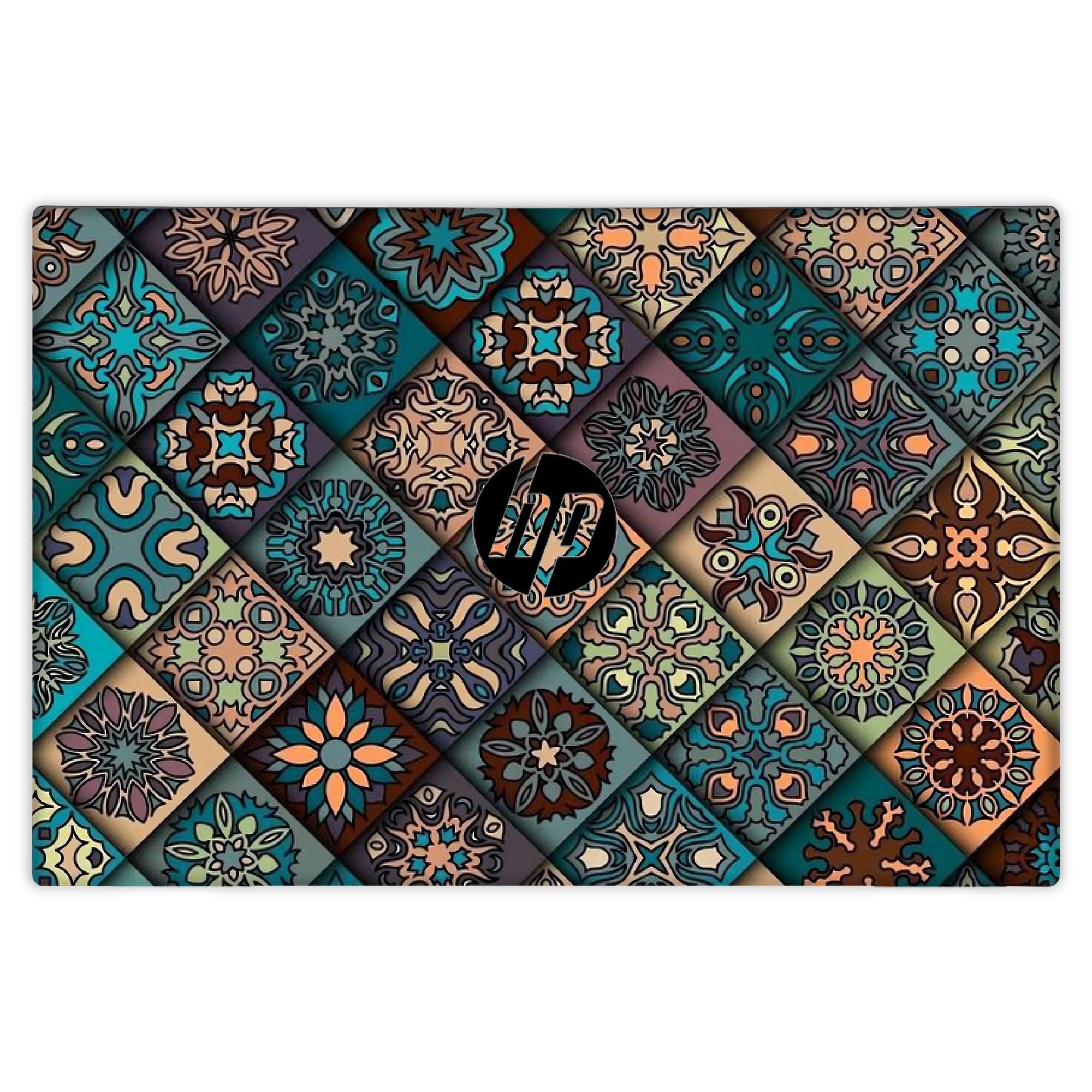 Hp Pavilion 15 -CS1080TX,9461NGW Skins & Wraps
