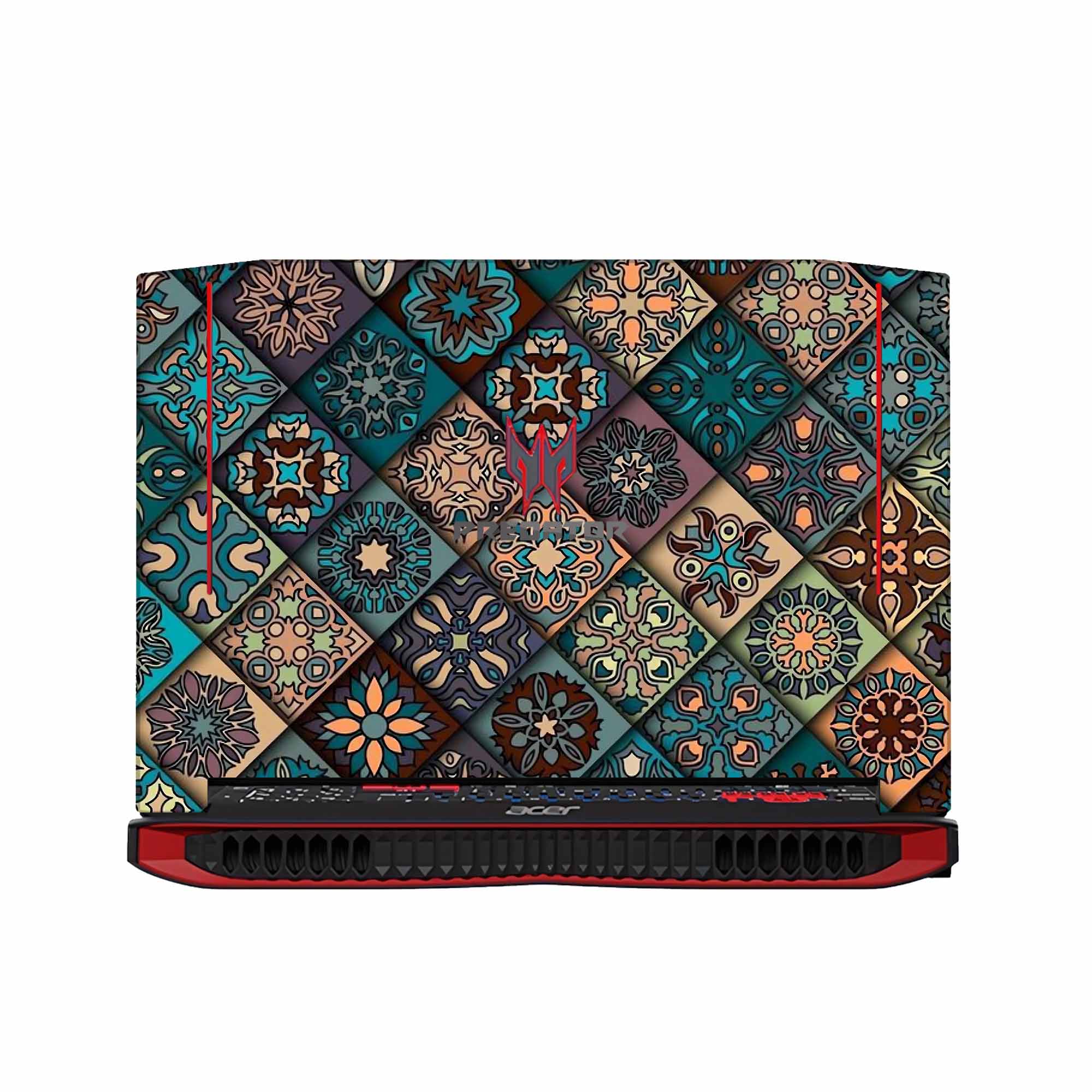 ACER Predator 15 G9-591,592,593 Skins & Wrap