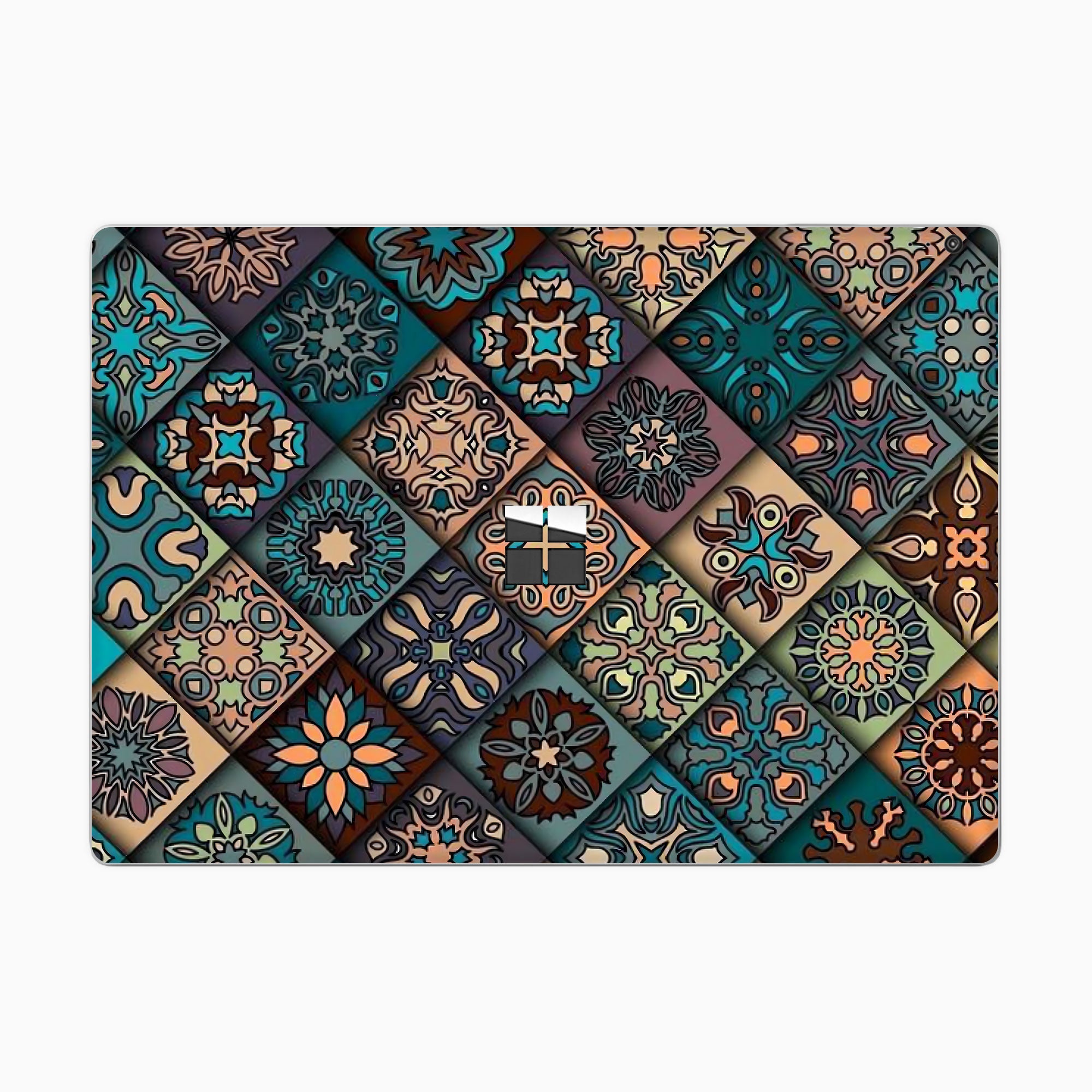 Surface Book 1st Gen 2015 Skins & Wrap