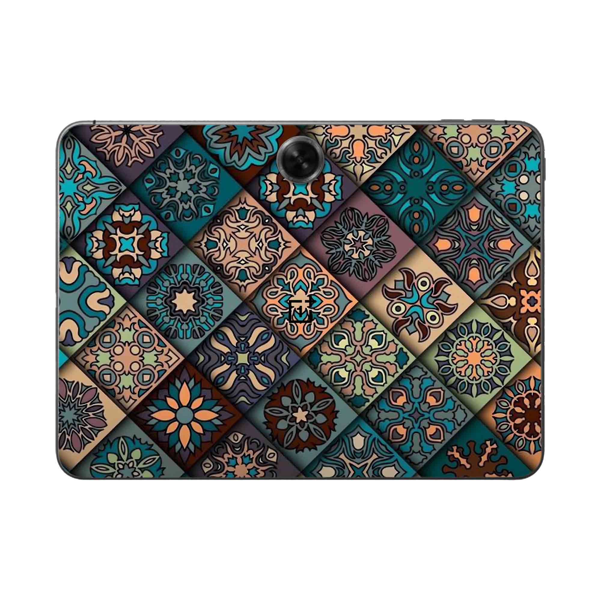 Oneplus Pad Skins & Wraps