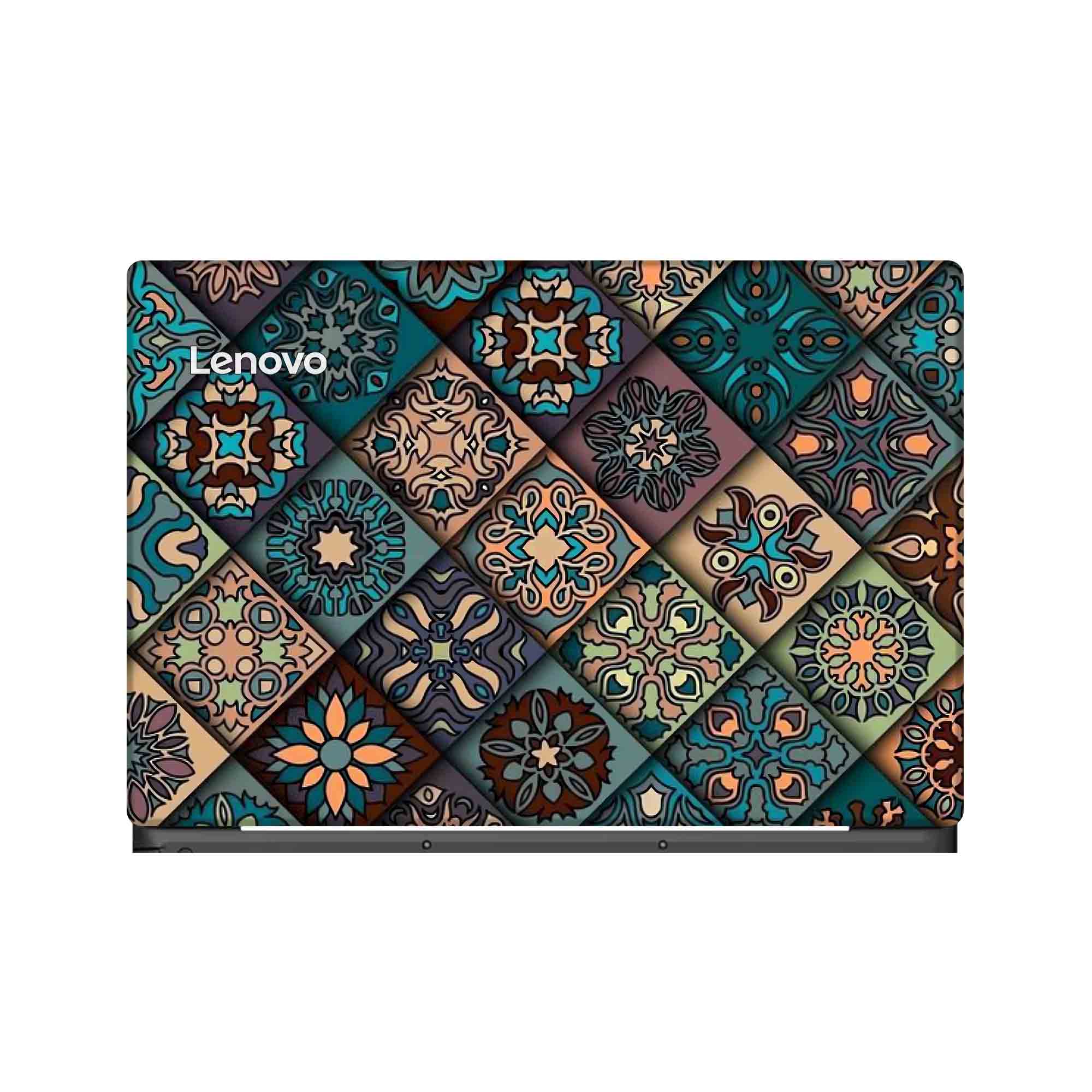 Lenovo IdeaPad 320-15 Skins & Wraps