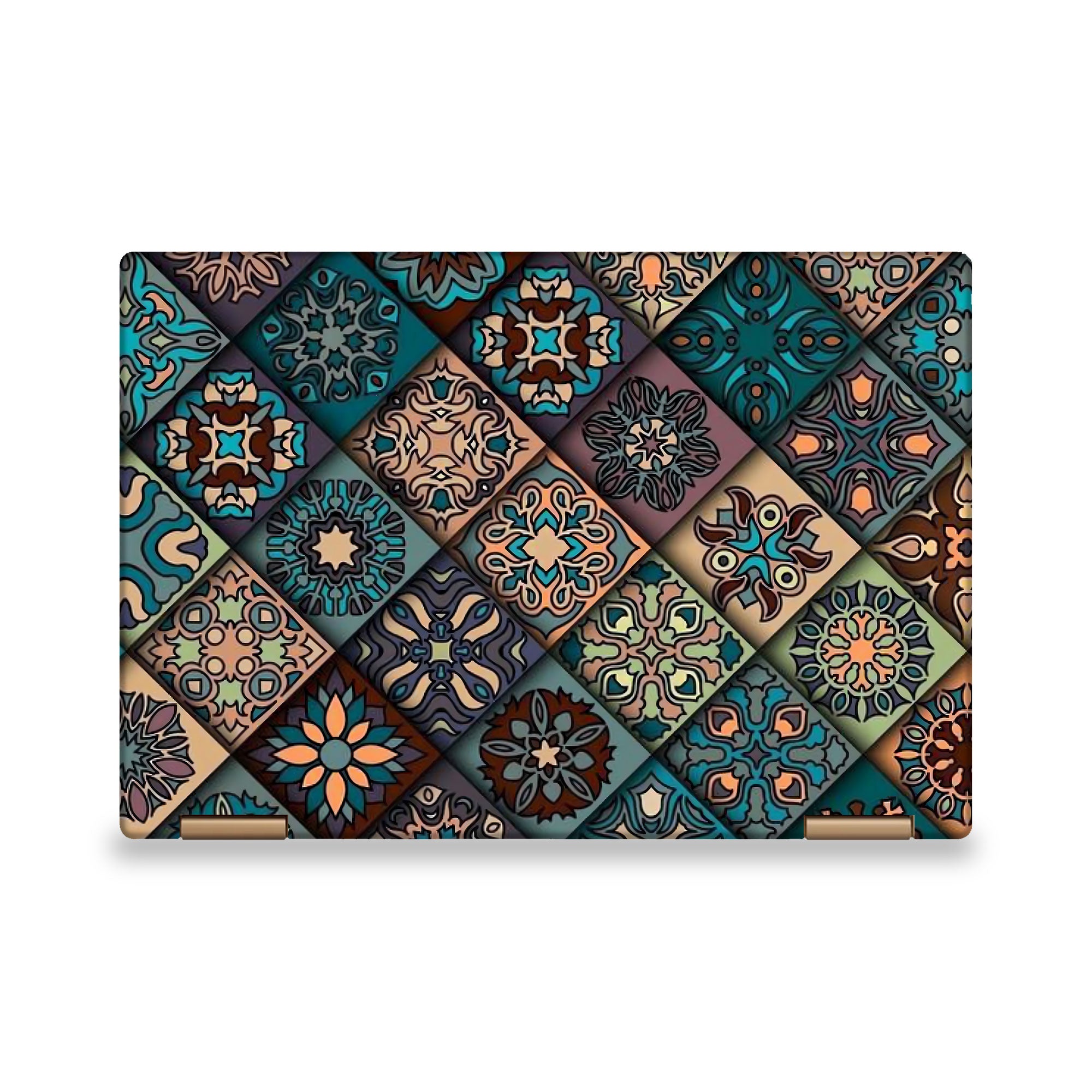 Samsung Galaxy Book2 360 (13.3) NP730QED Skins & Wraps