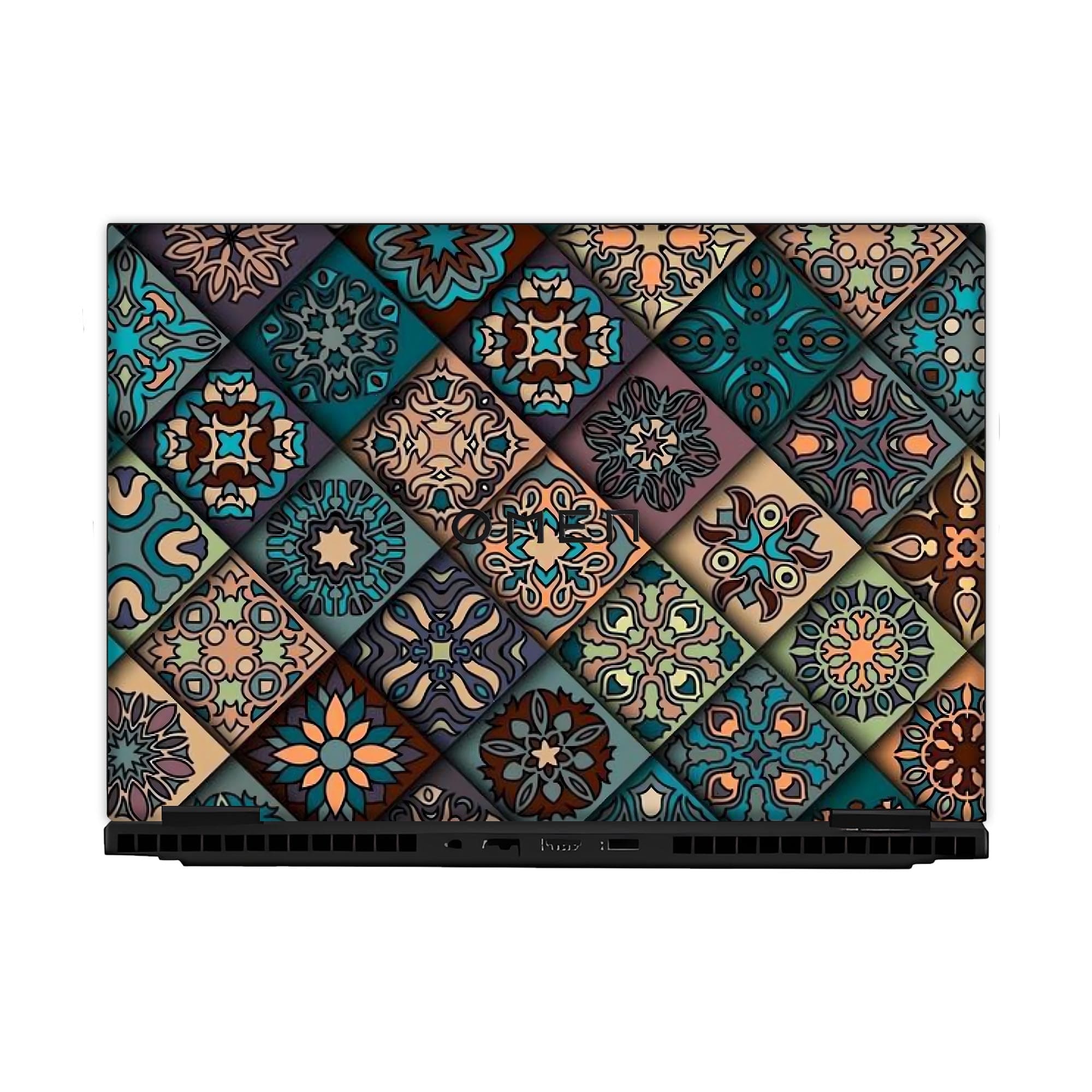 Hp Omen Gaming - 16-WD0770TX Skins & Wraps