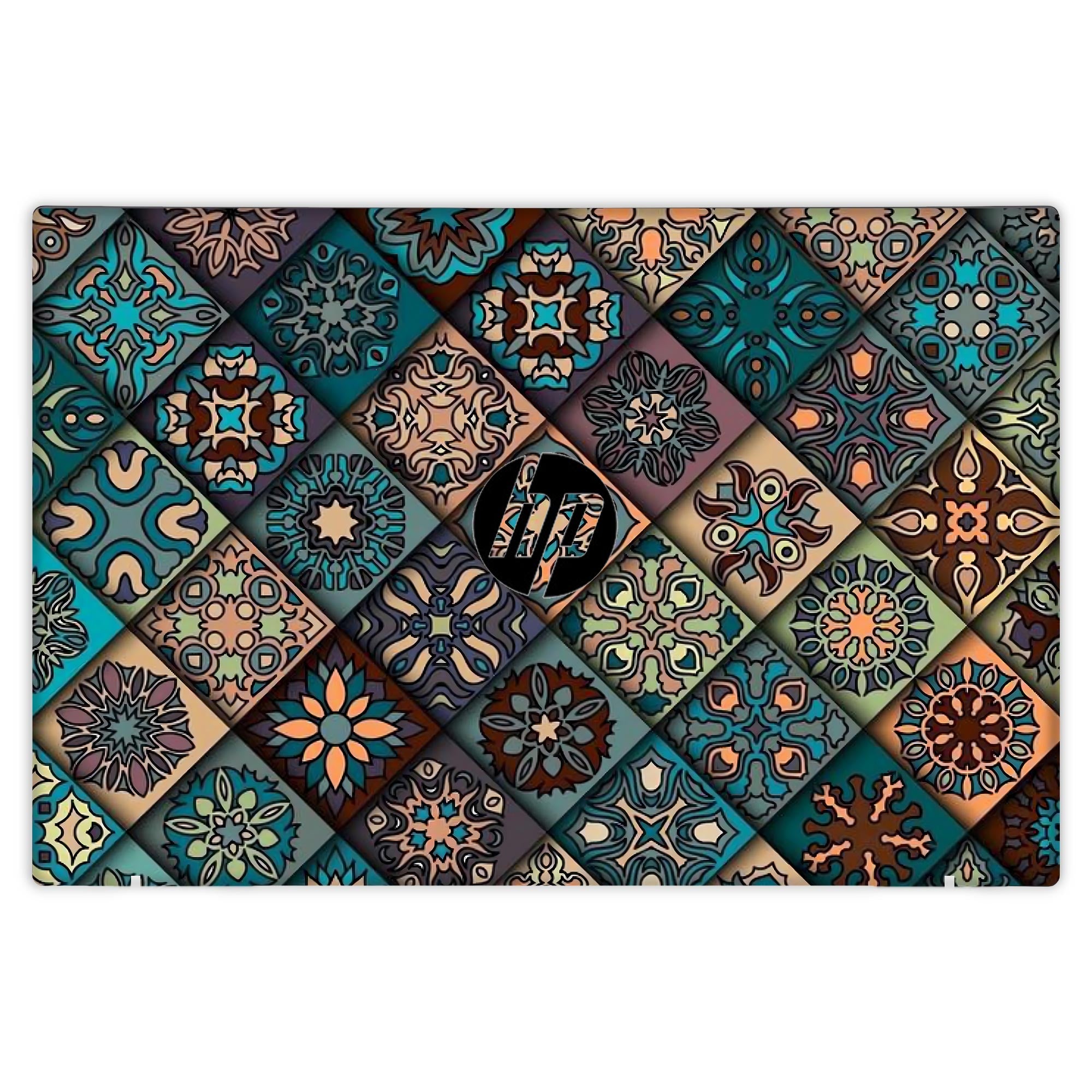 Hp Envy 13 - AD139TU Skins & Wraps