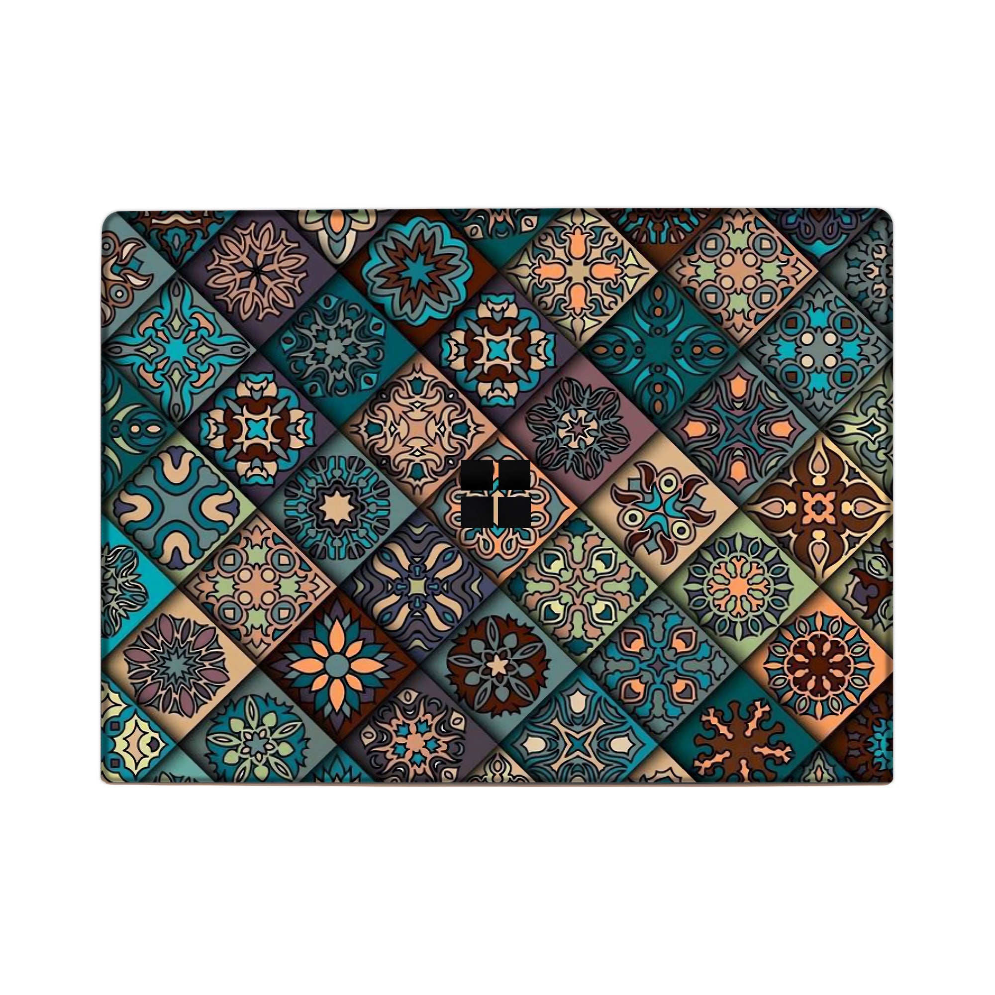 Surface 3rd Gen 13.5 inch 2019 Skins & Wrap