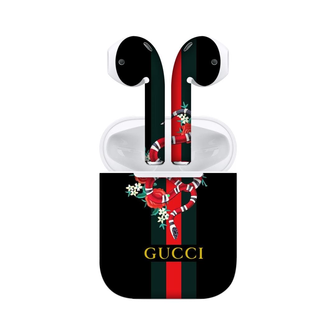 Airpods 3 Serpent skins