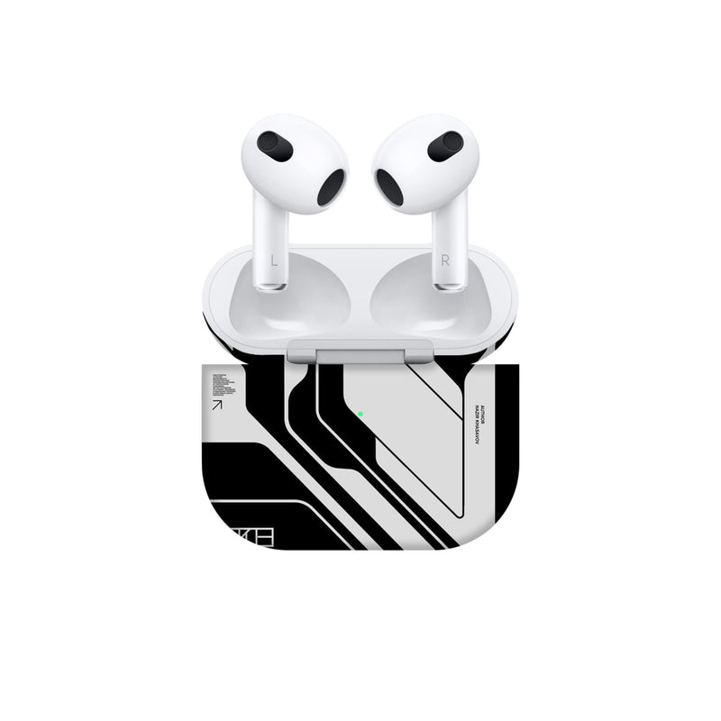 Airpods 3 by Decalz