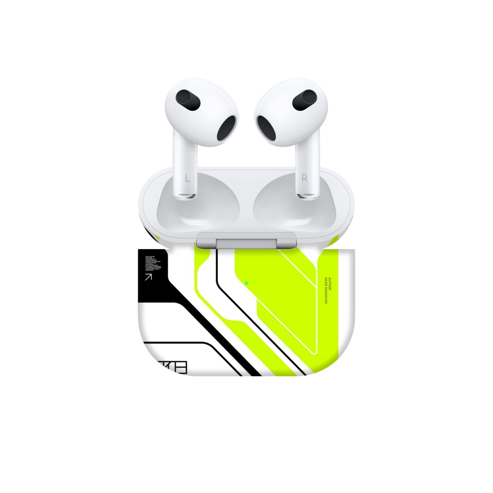 Airpods 3