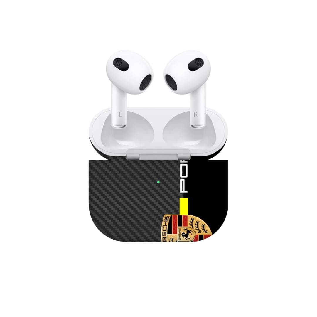 Airpods Pro 911 Shield skins