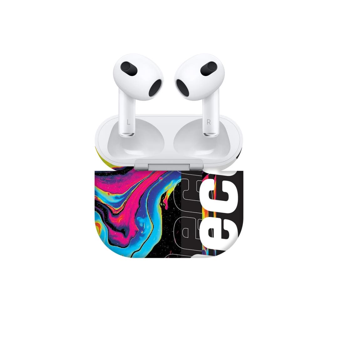 Airpods Pro 2 Decalz skins