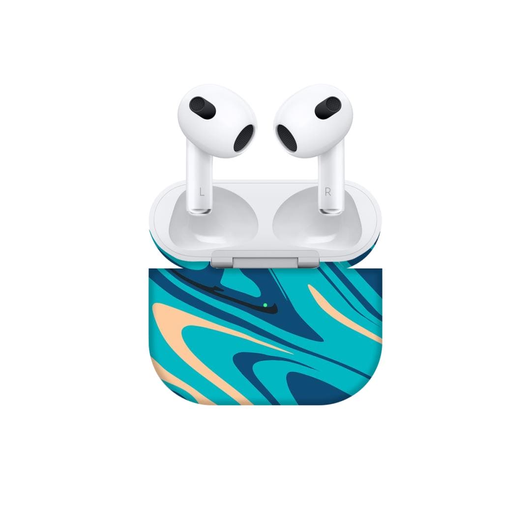 Airpods Pro Elysium skins
