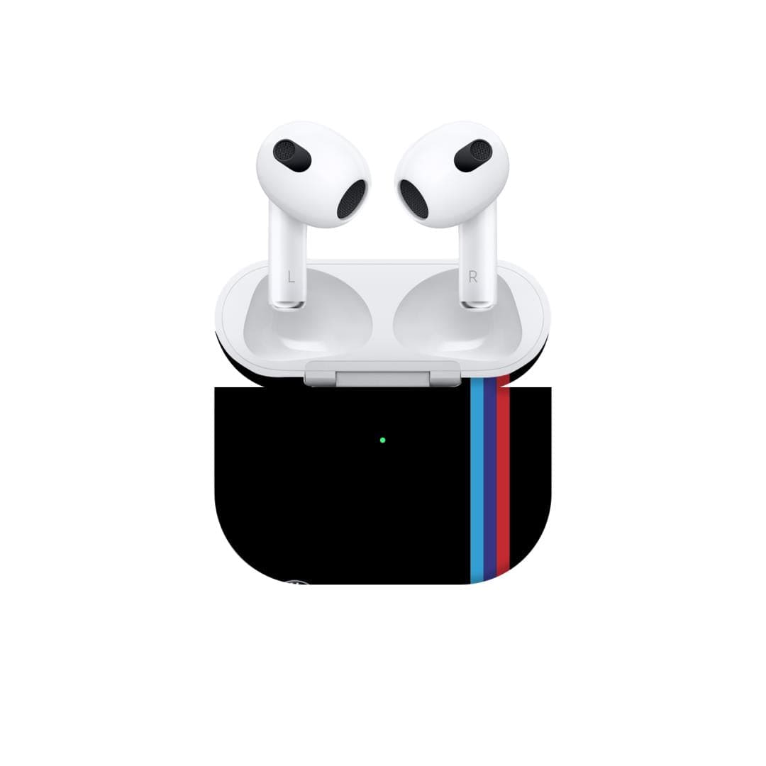 Airpods Pro 2 M-Sport skins