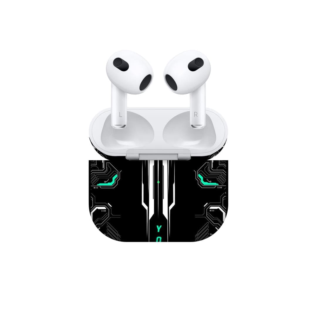 Airpods Pro 2 Yo Yonic skins