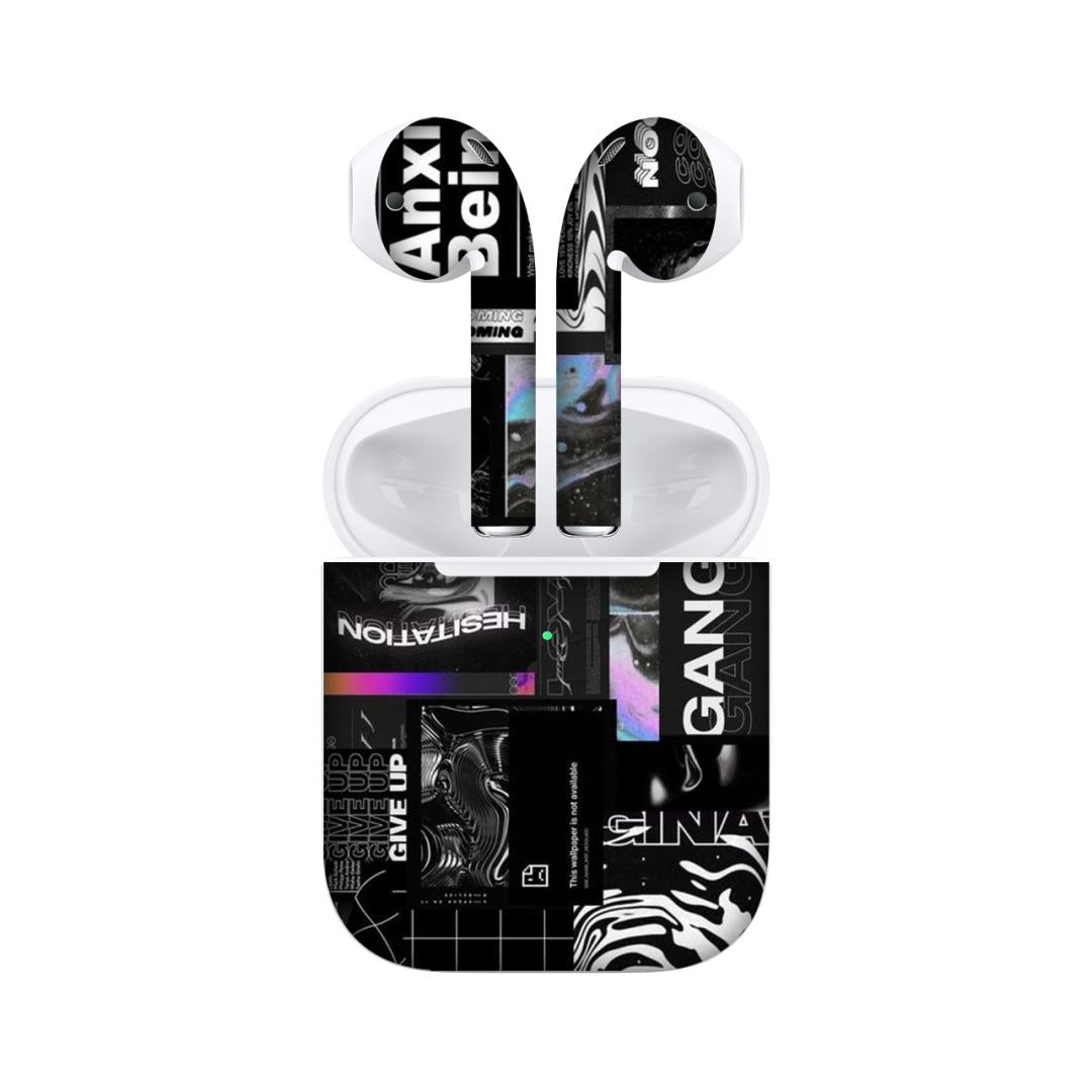 Apple Airpods 2 Skins & Wraps