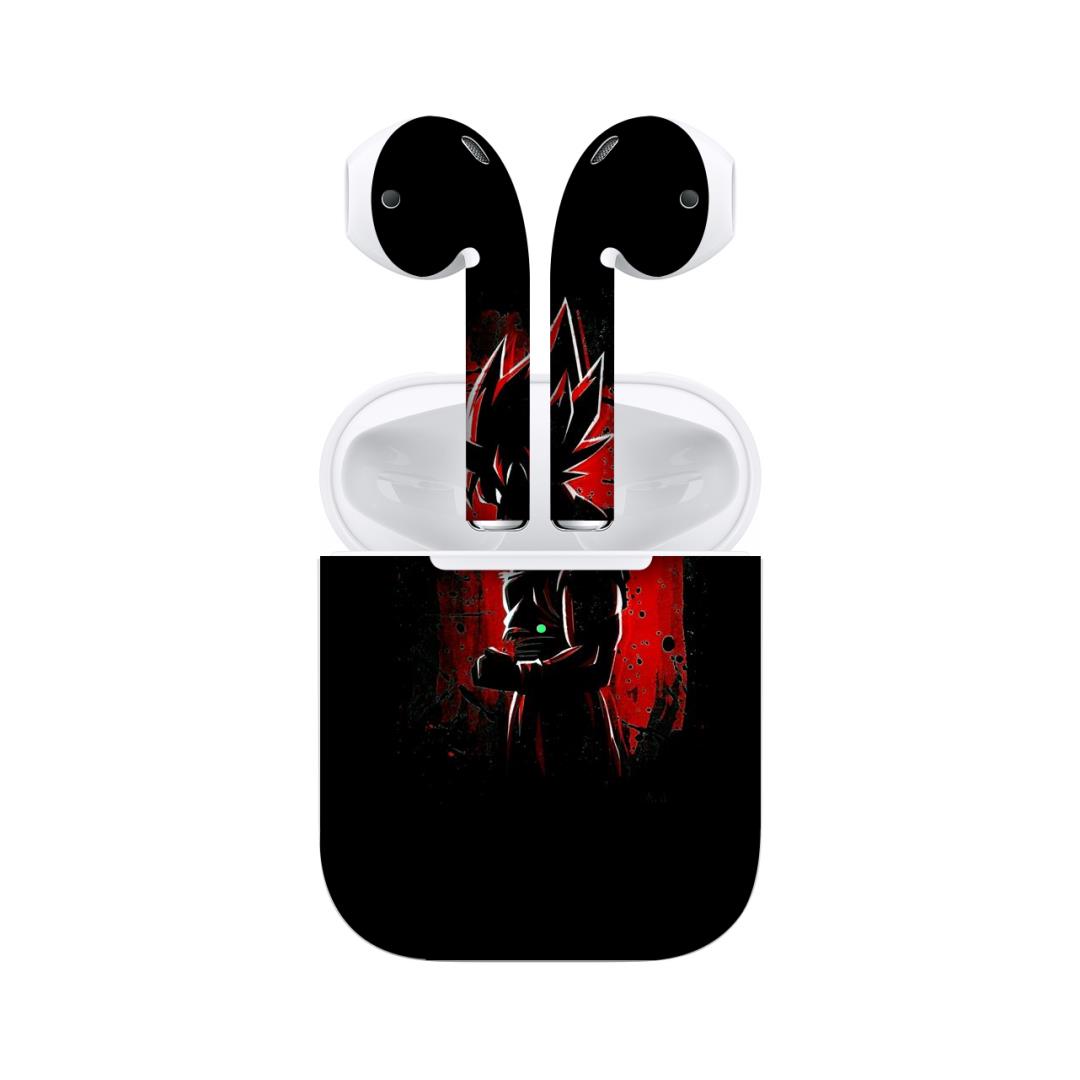 Apple Airpods 2 Skins & Wraps