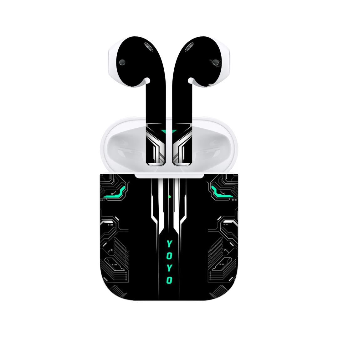 Apple Airpods 2 Skins & Wraps