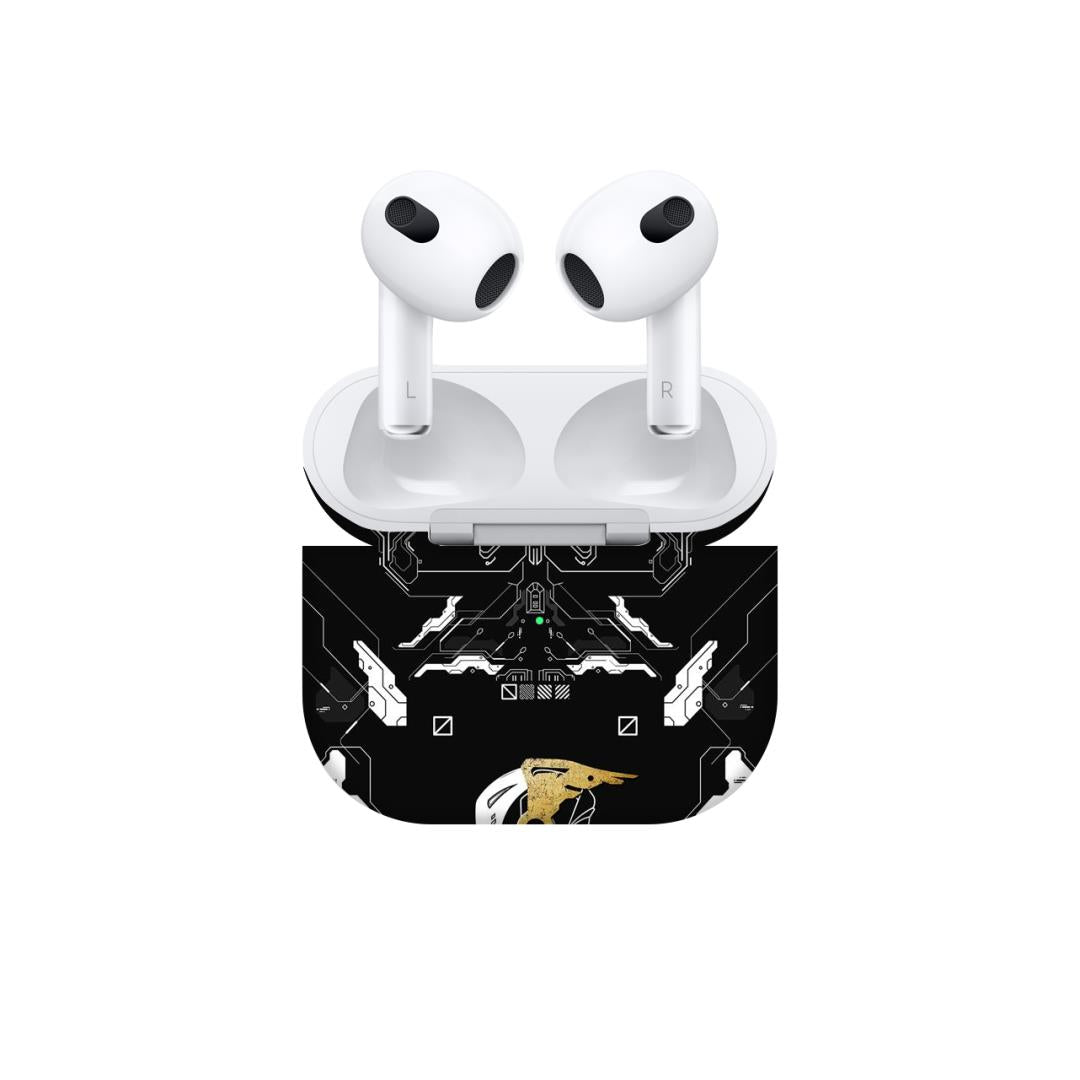 Apple Airpods 3 Skins & Wraps
