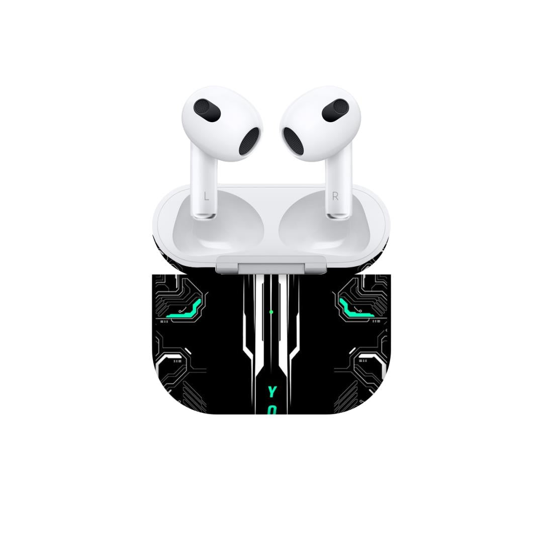 Apple Airpods 3 Skins & Wraps