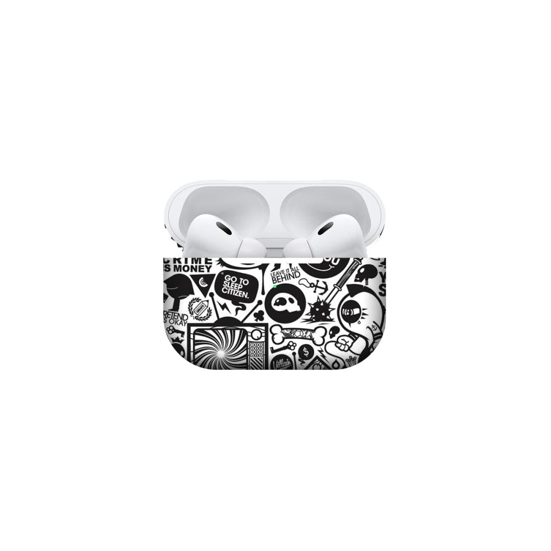 Apple Airpods Pro 2 Skins & Wraps