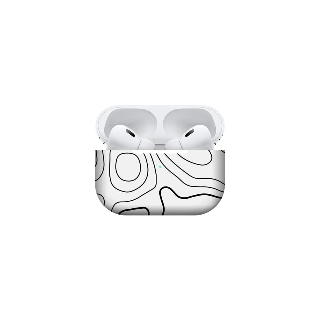 Apple Airpods Pro 2 Skins & Wraps