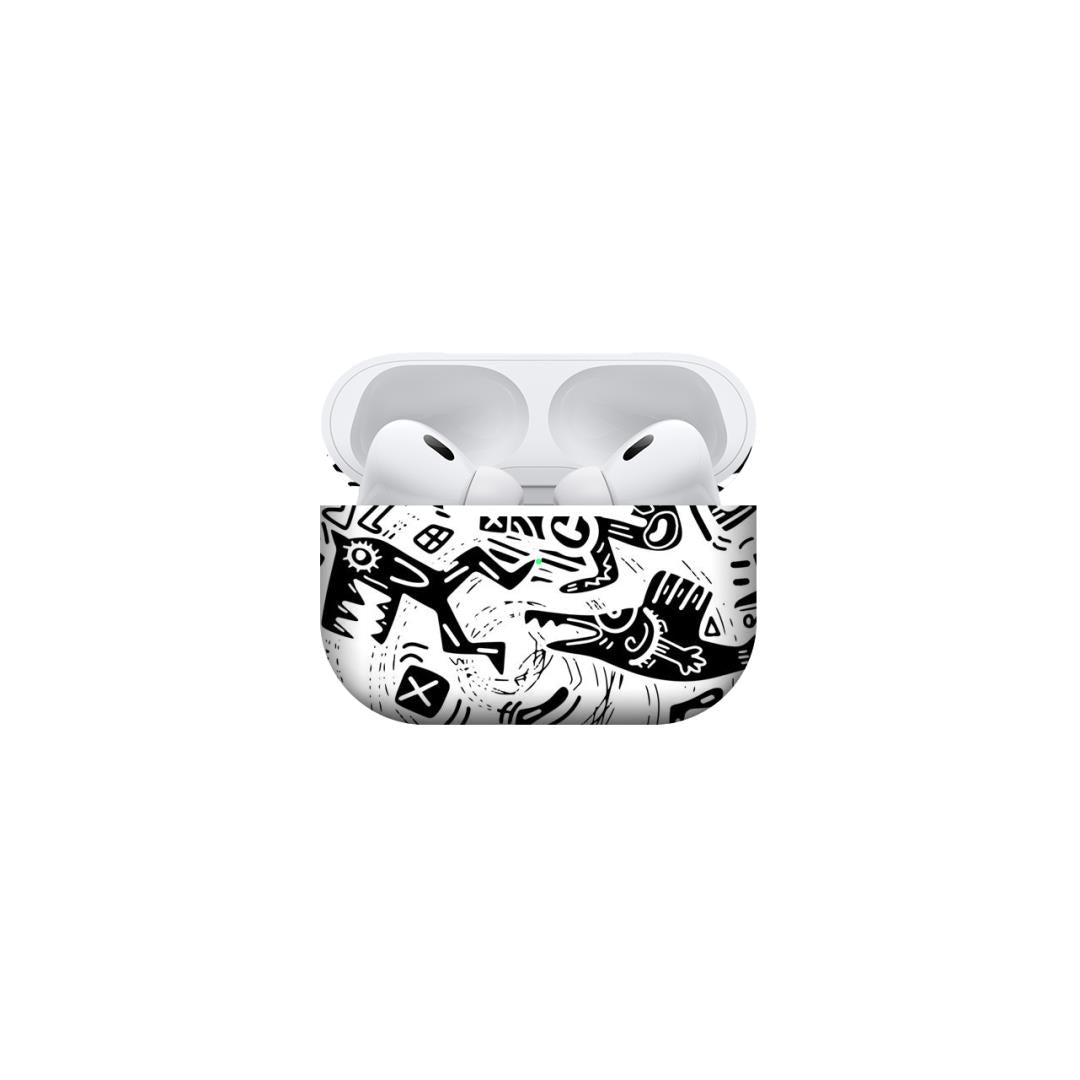 Apple Airpods Pro 2 Skins & Wraps