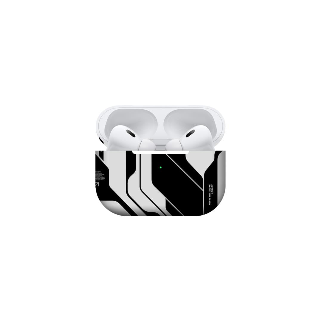 Apple Airpods Pro 2 Skins & Wraps