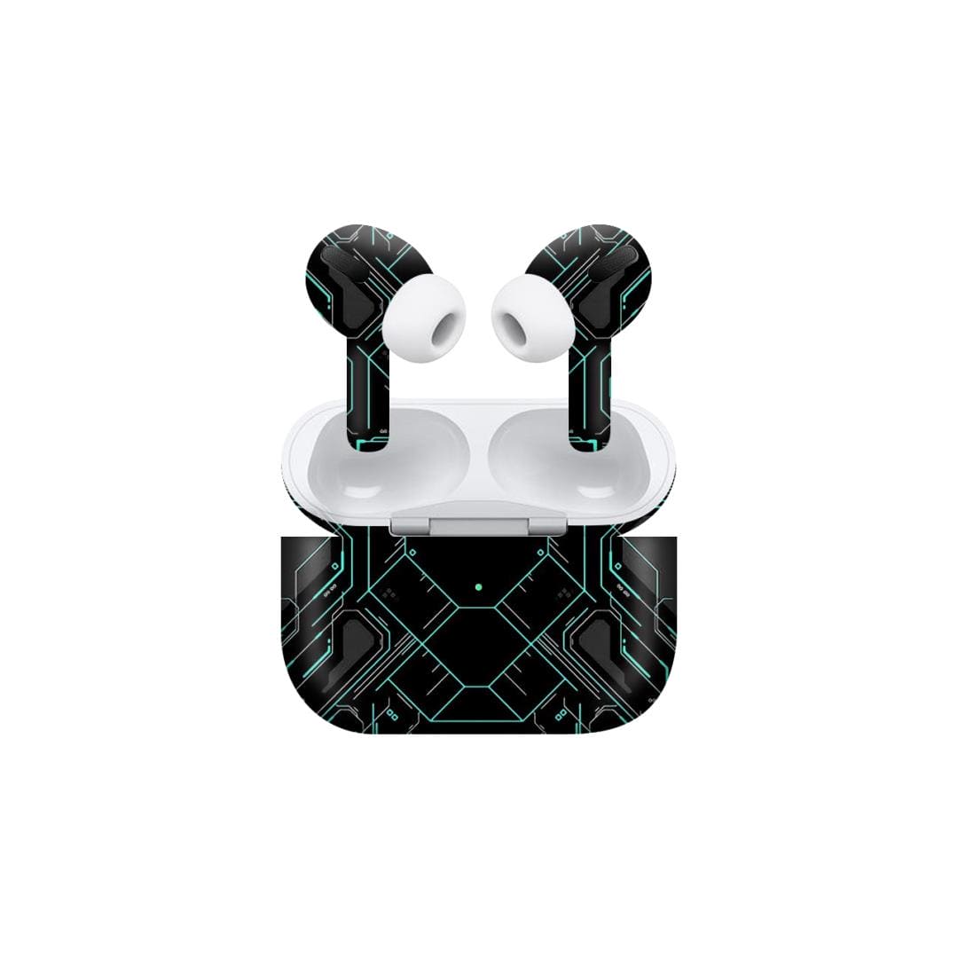 Apple Airpods Pro Skins & Wraps