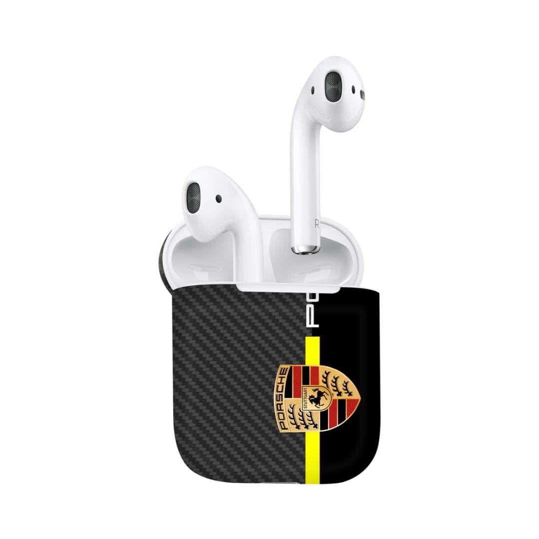 Airpods 911 Shield skins