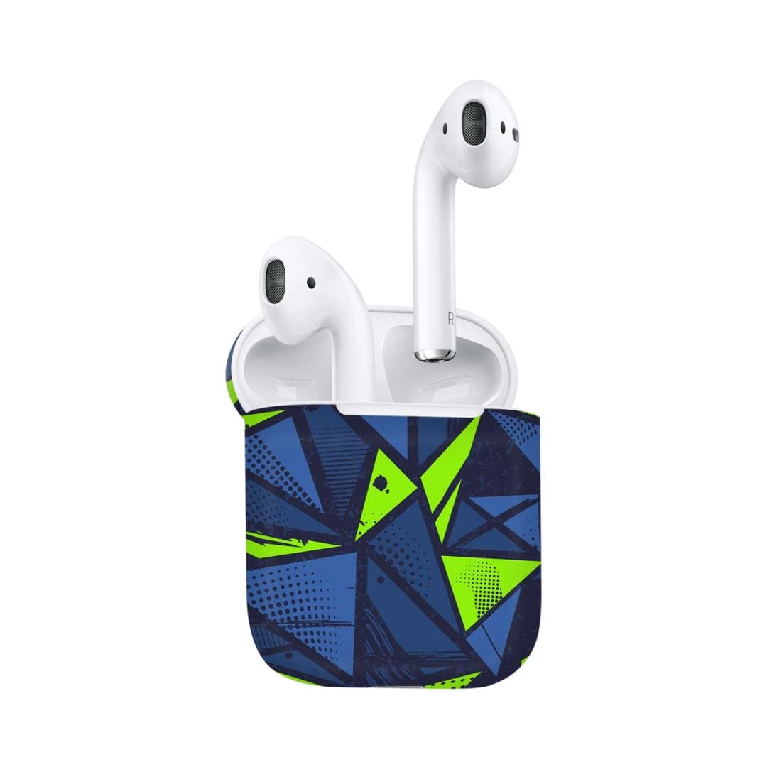 Airpods Abstraxx - G skins