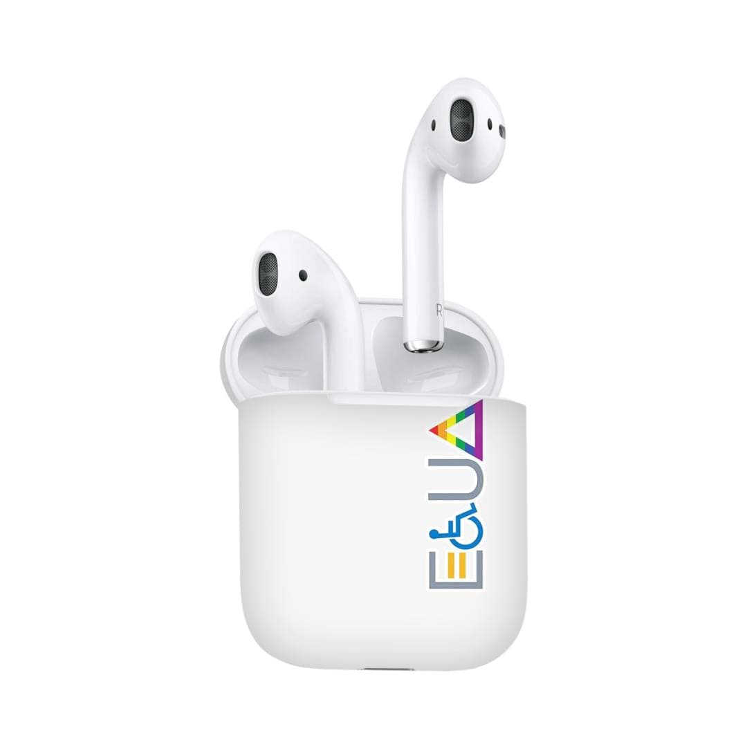 Airpods Equality skins