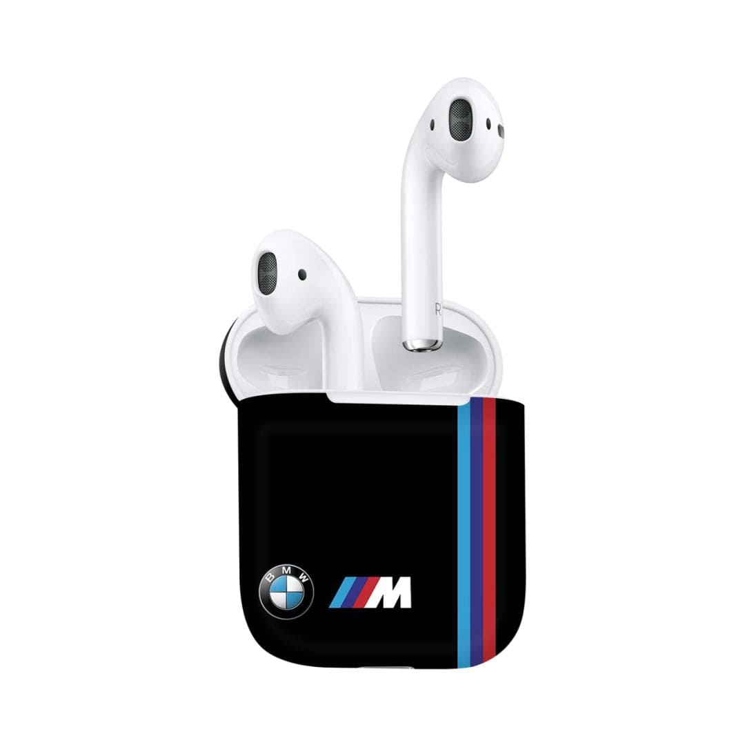 Airpods M-Sport skins