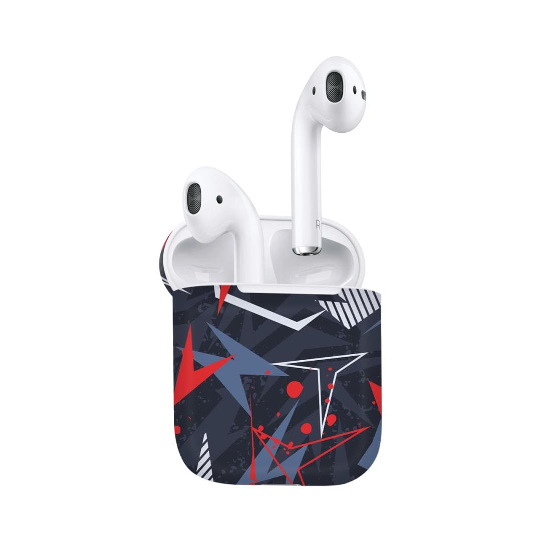 Apple Airpods Skins & Wraps