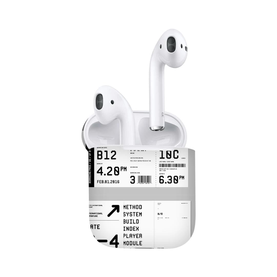 Apple Airpods Skins & Wraps