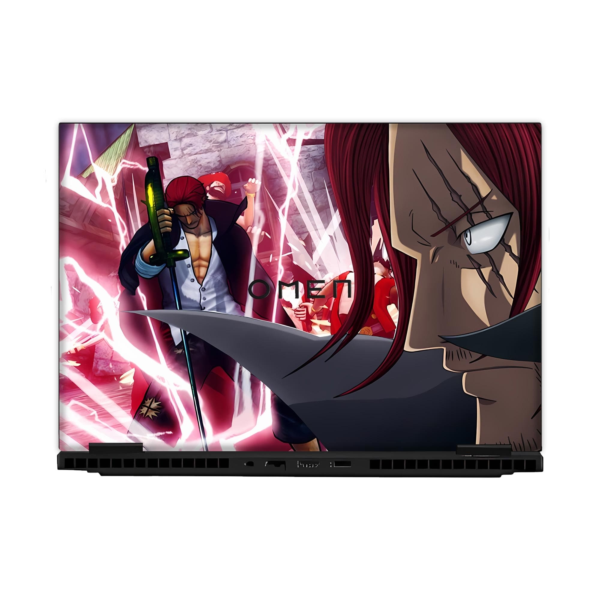 Hp Omen Gaming - 16-WD0770TX Skins & Wraps