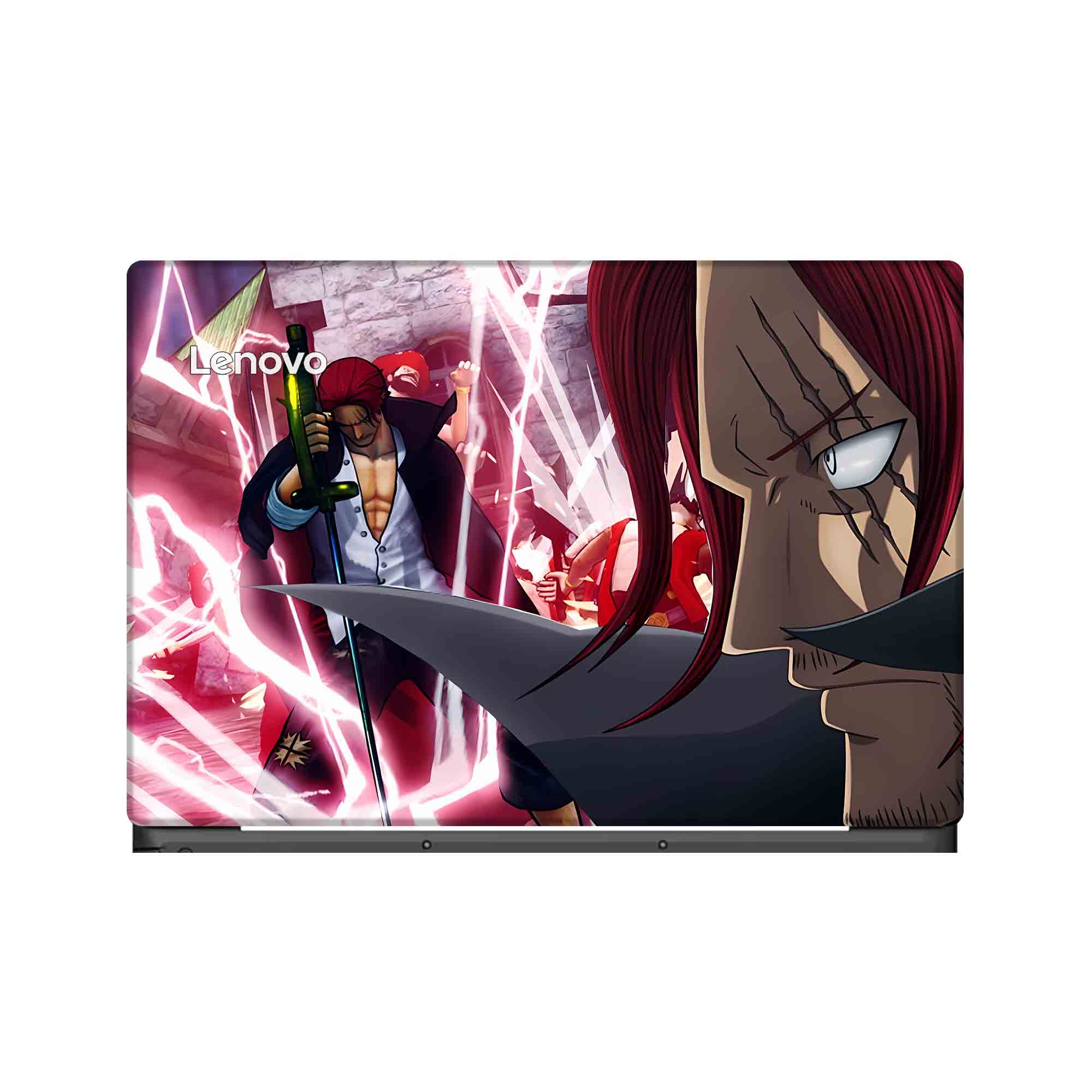 Lenovo IdeaPad 320-15 Skins & Wraps