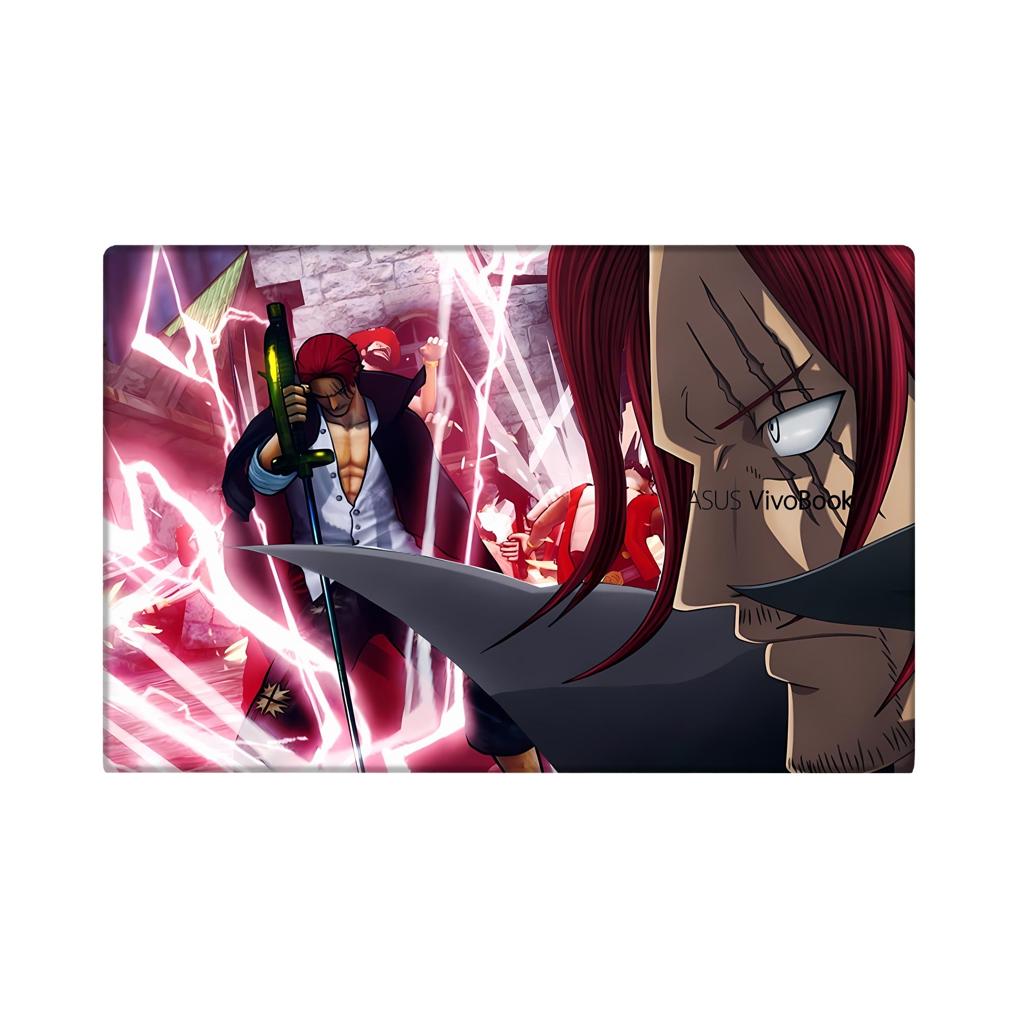 ASUS VIVOBOOK 15, X1502Z Skins & Wrap