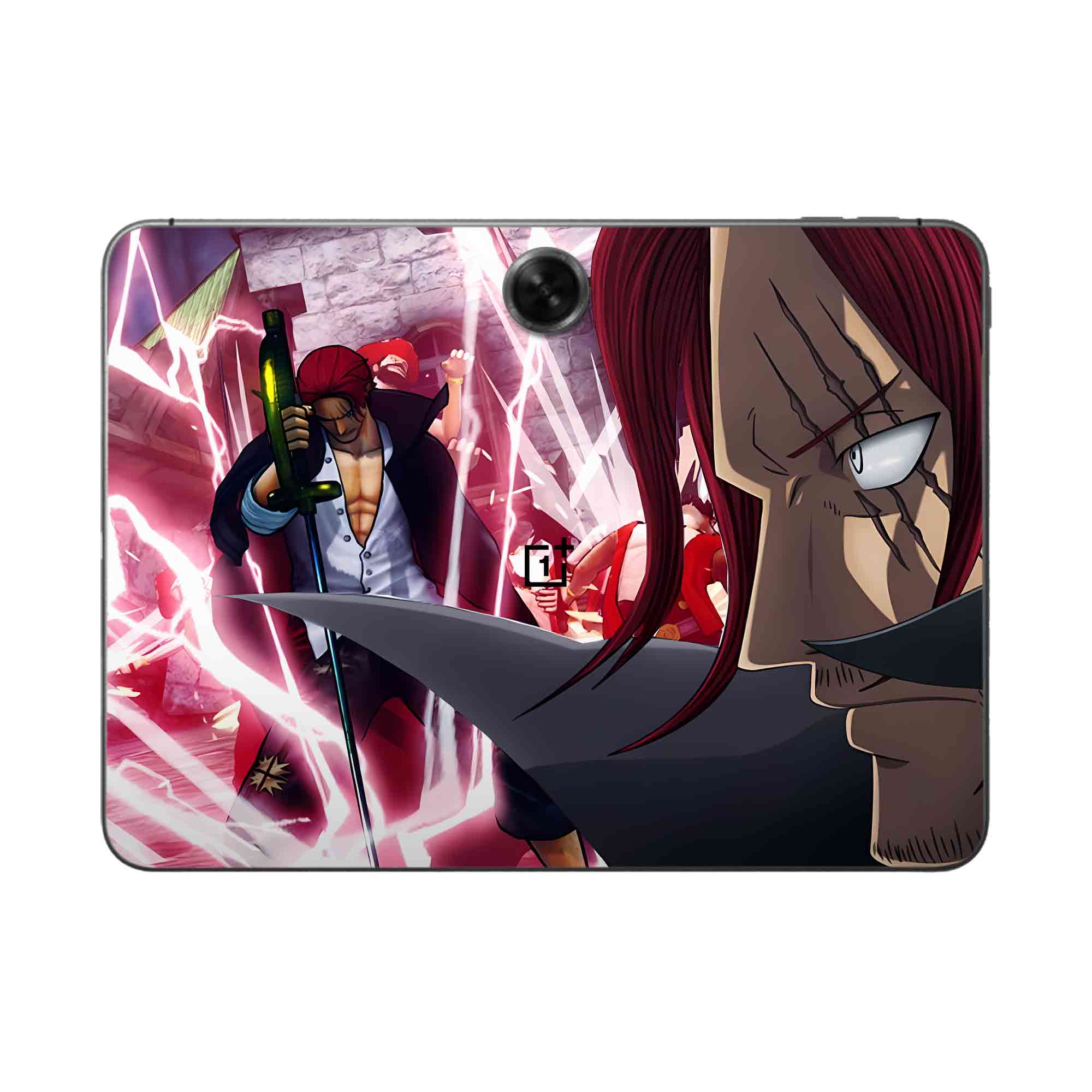 Oneplus Pad Skins & Wraps