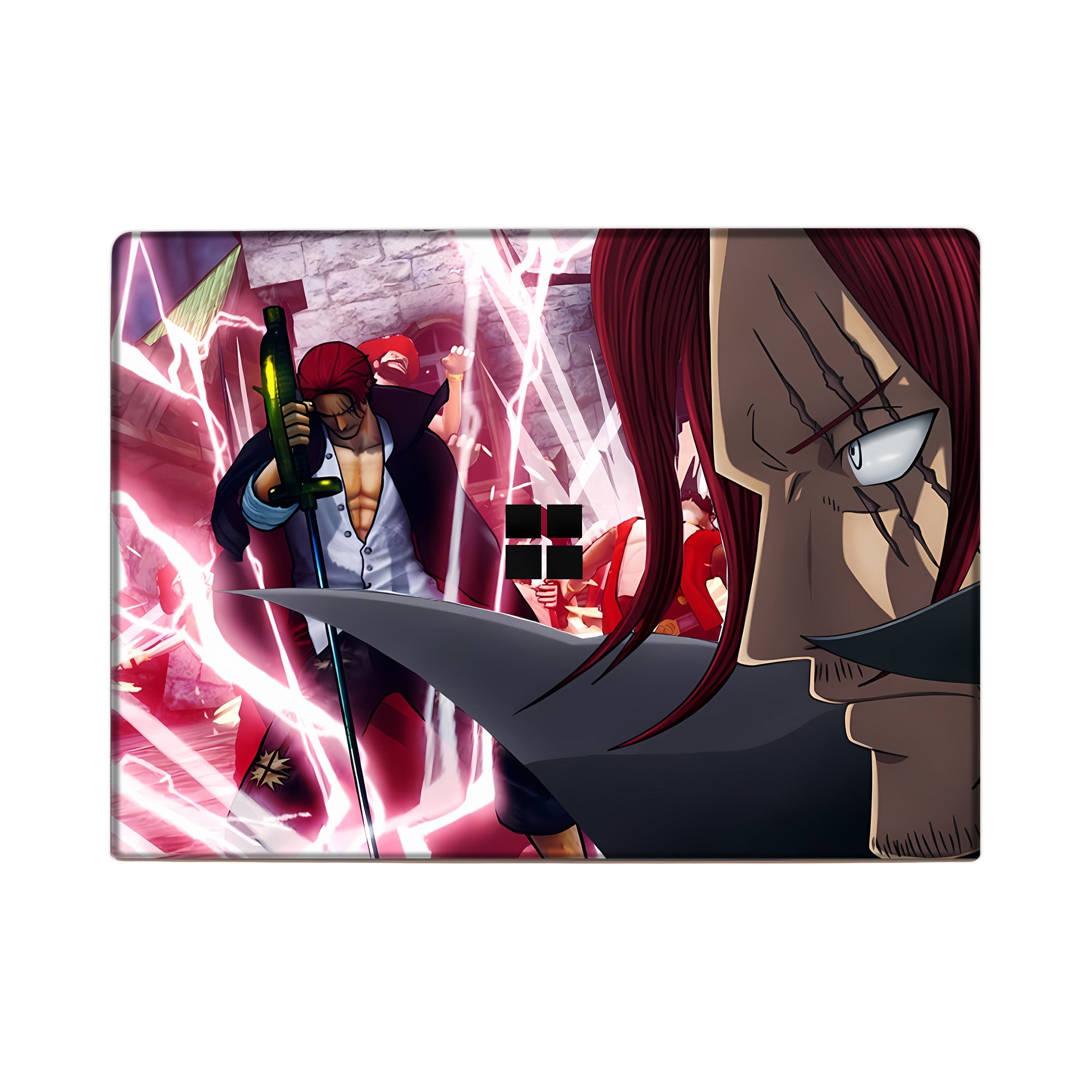 Surface 3rd Gen 13.5 inch 2019 Skins & Wrap