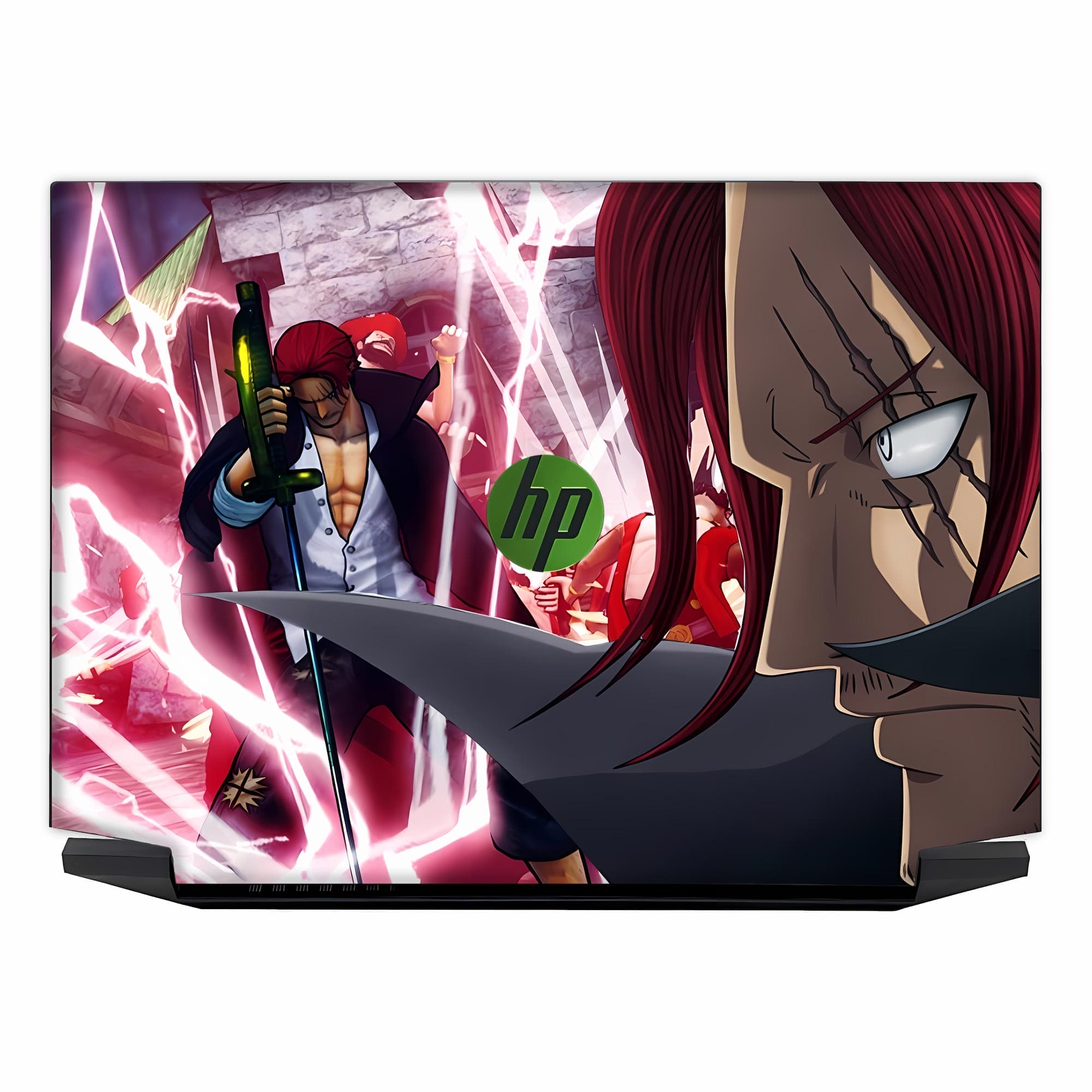 Hp Pavilion Gaming -15-EC1054AX Skins & Wraps