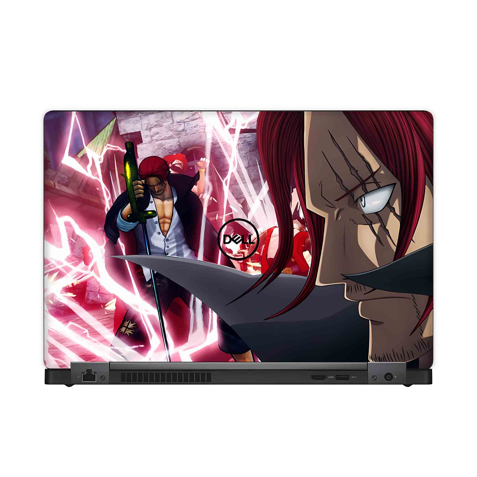 Dell Latitude 14 E7470 P61G Skins & Wraps