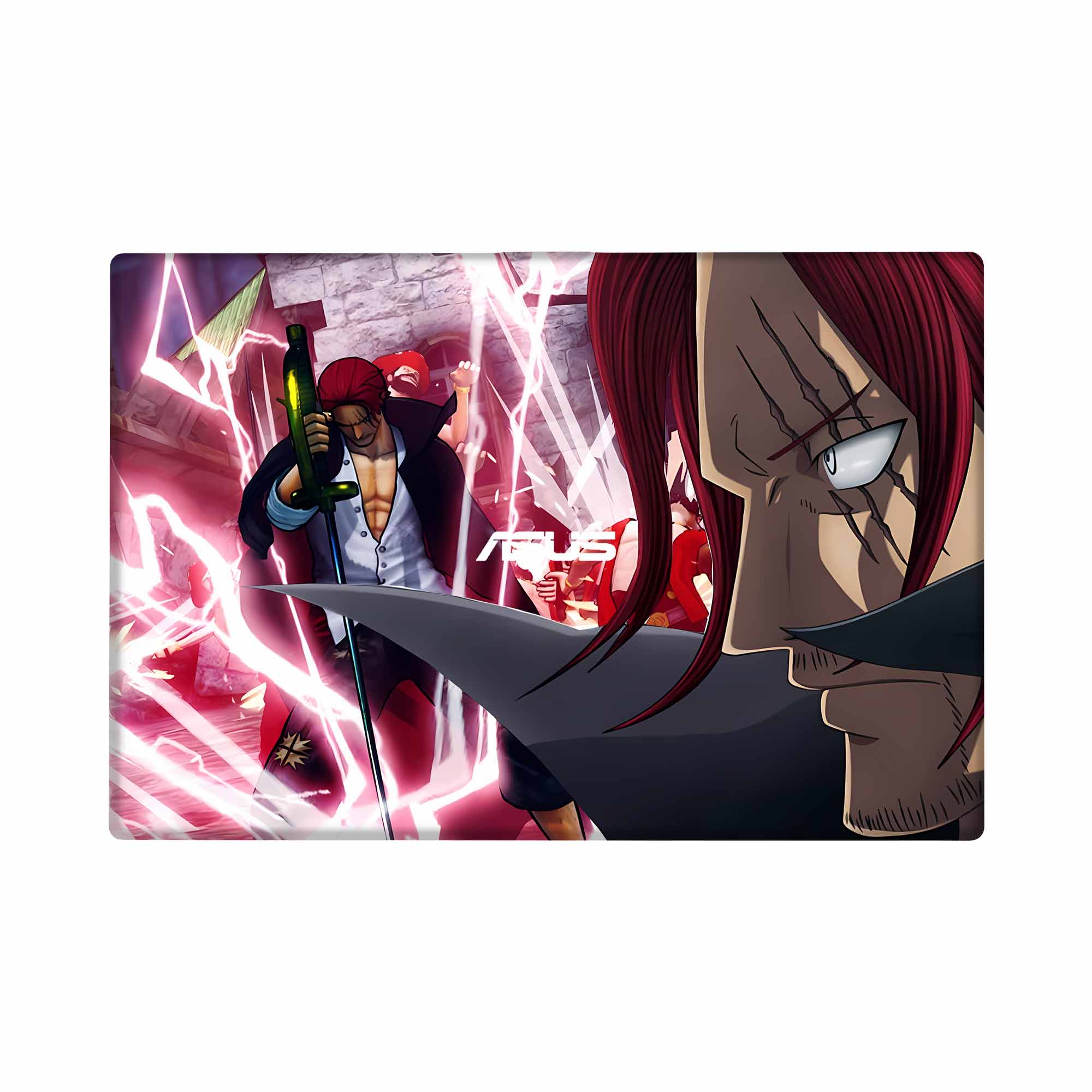 ASUS X553MA Skins & Wrap