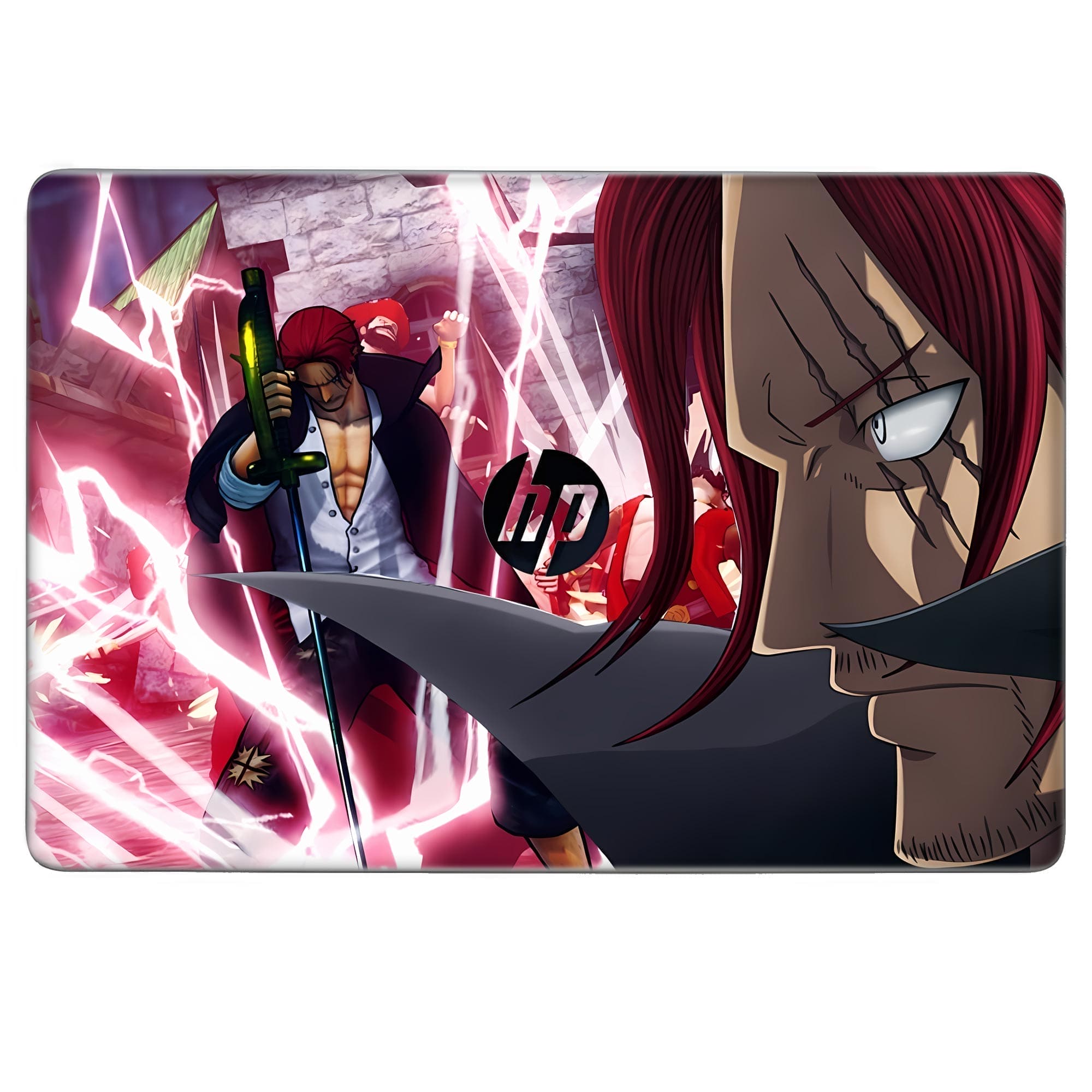 Hp Notebook - 15s-BS0XX Skins & Wraps