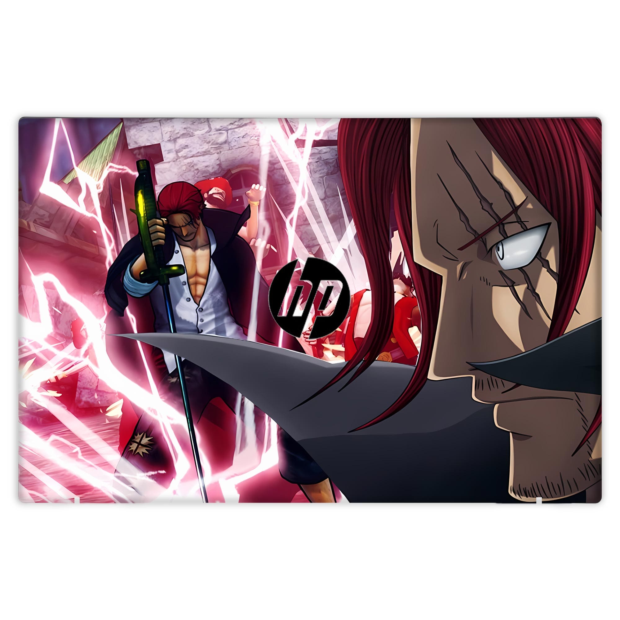 Hp Envy Notebook 13 -D040WM Skins & Wraps