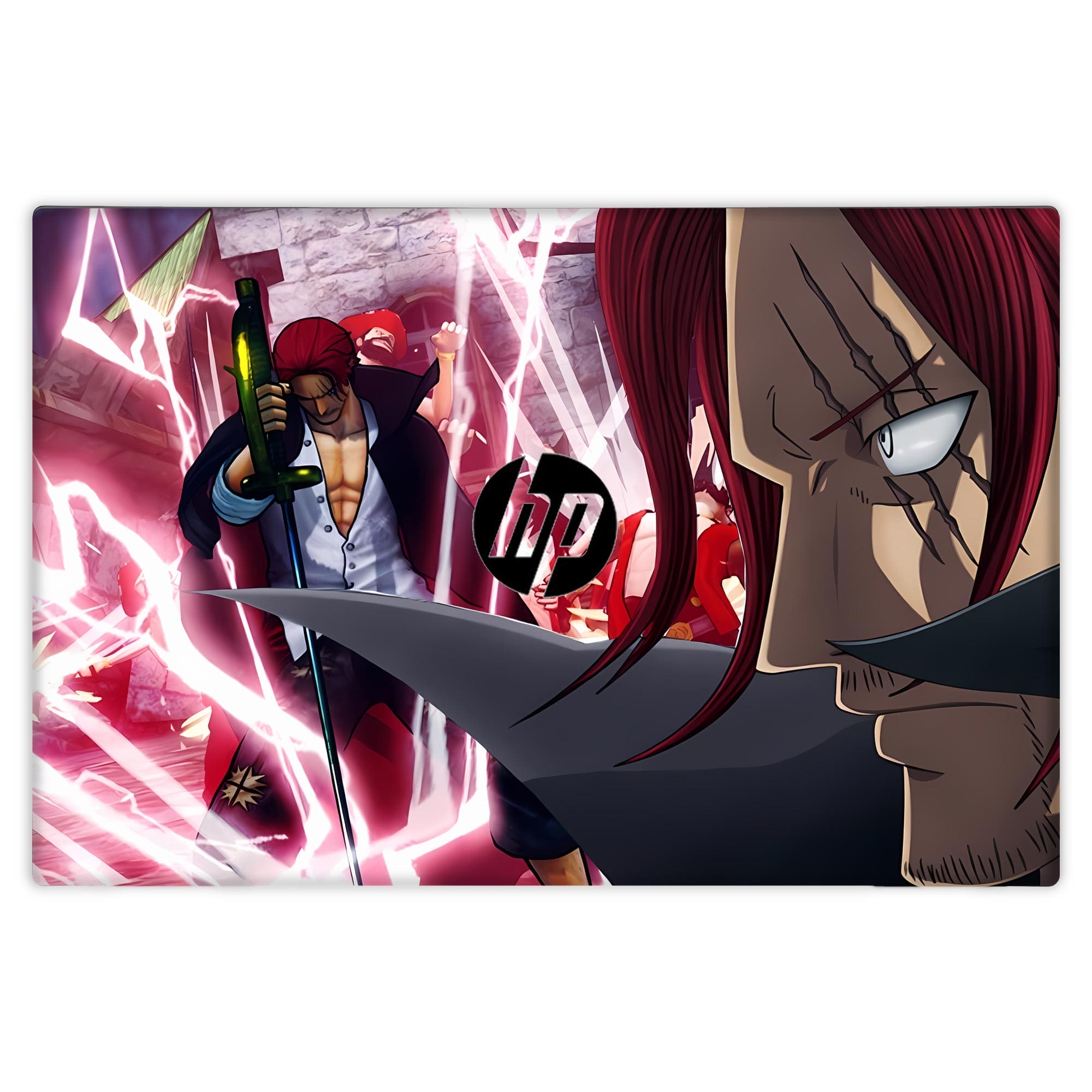 Hp Pavilion 15 -CS1080TX,9461NGW Skins & Wraps