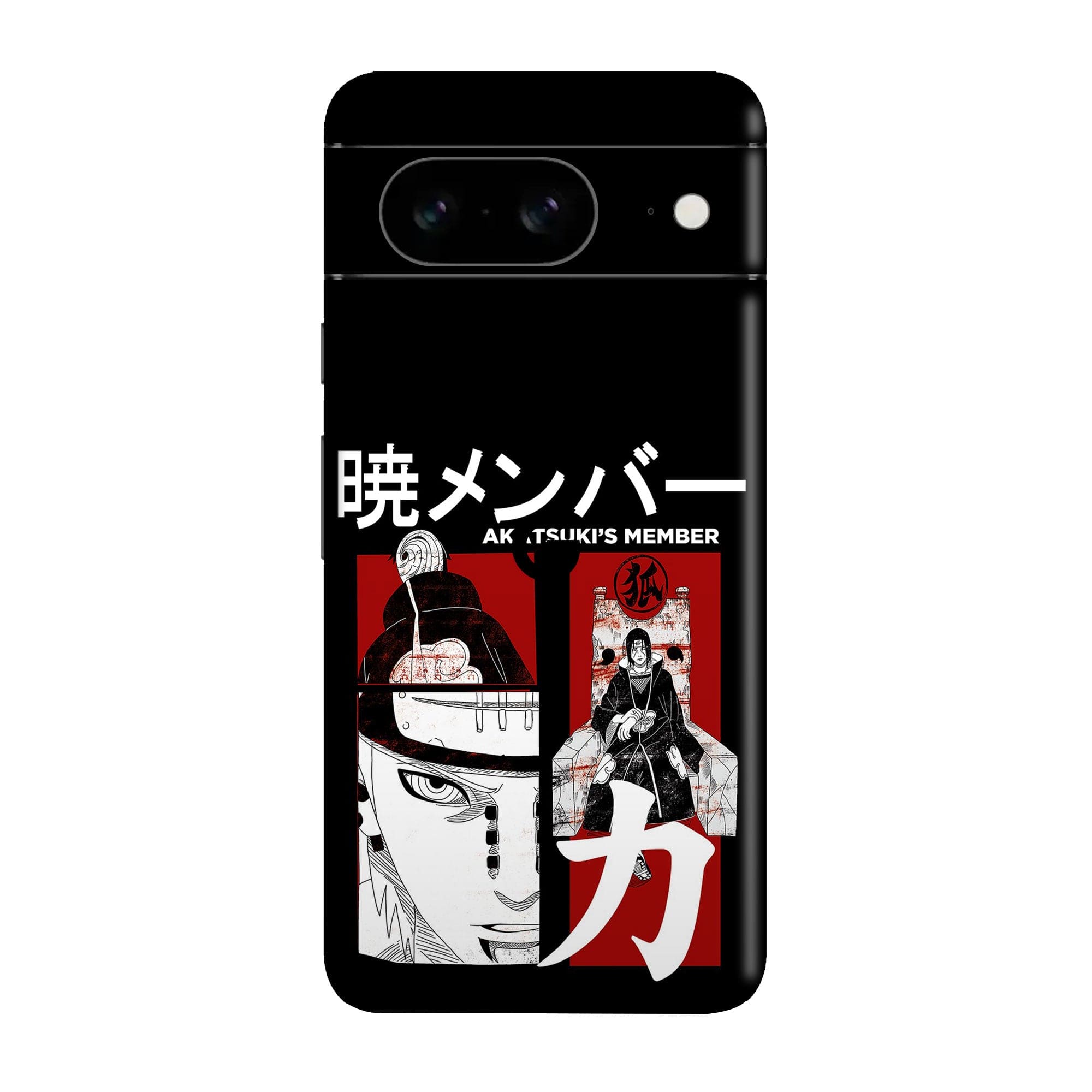Google Pixel 8 Skins & Wraps