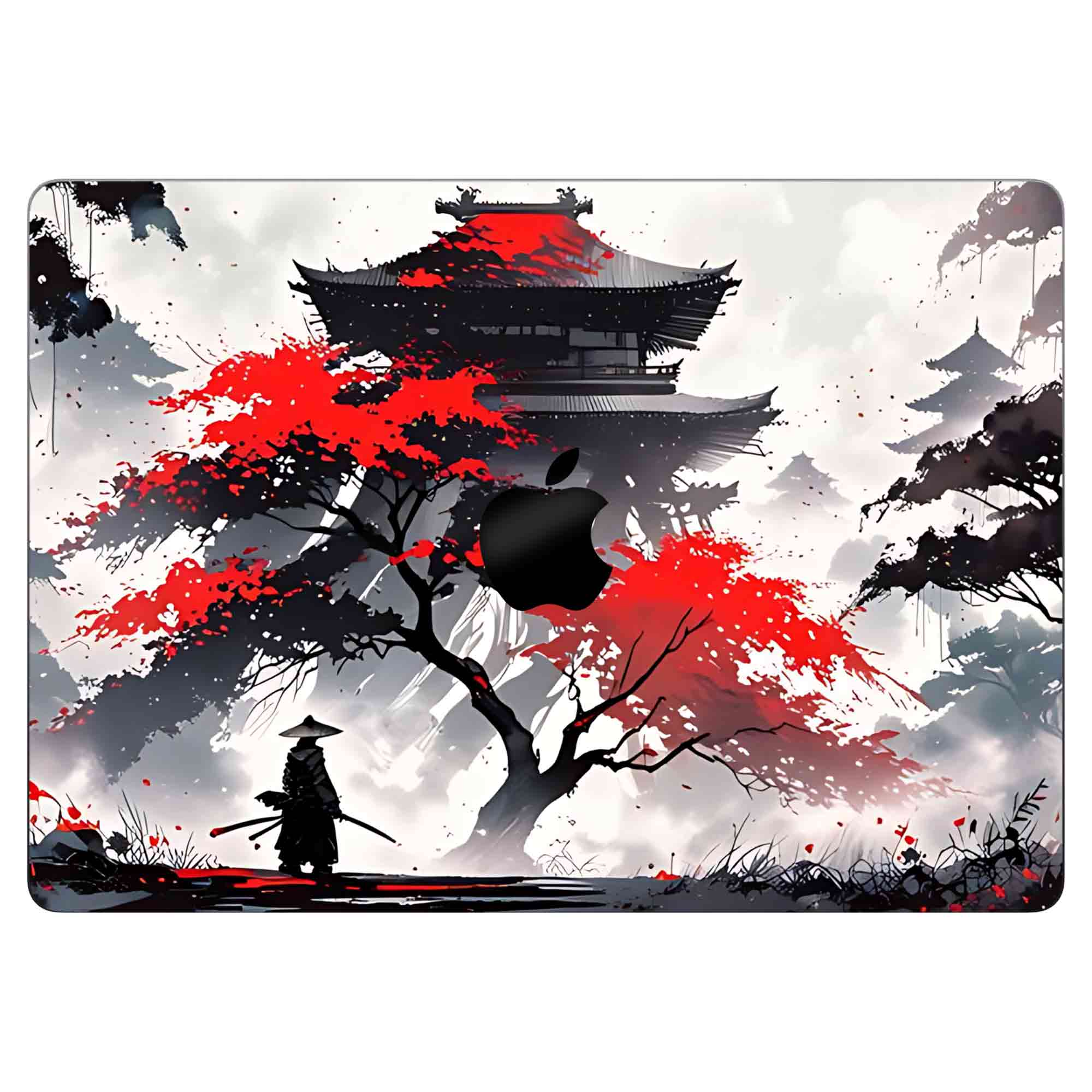 MacBook Pro 13 M2 2022 Skins & Wraps