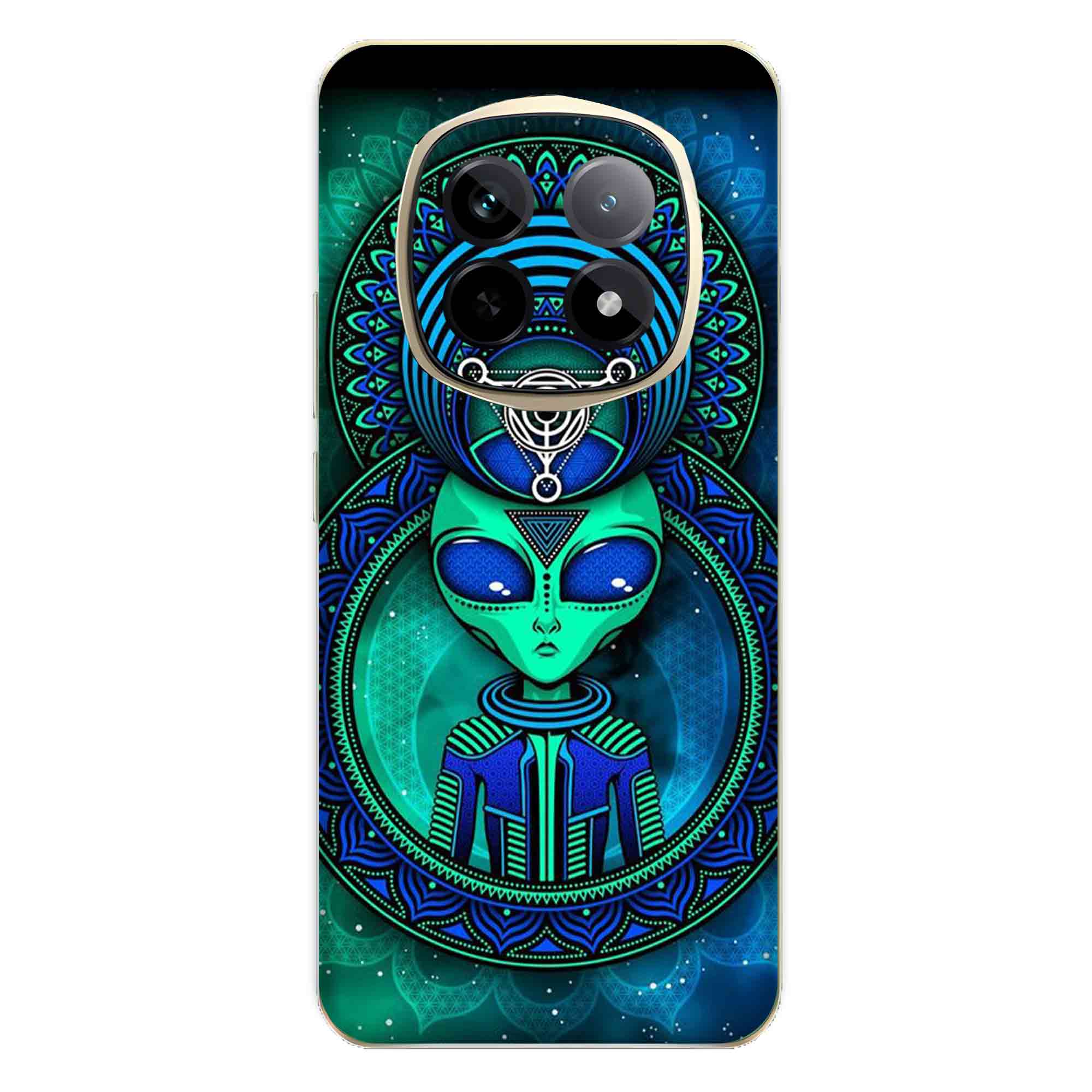 Realme P2 Pro (5G) Skins & Wraps